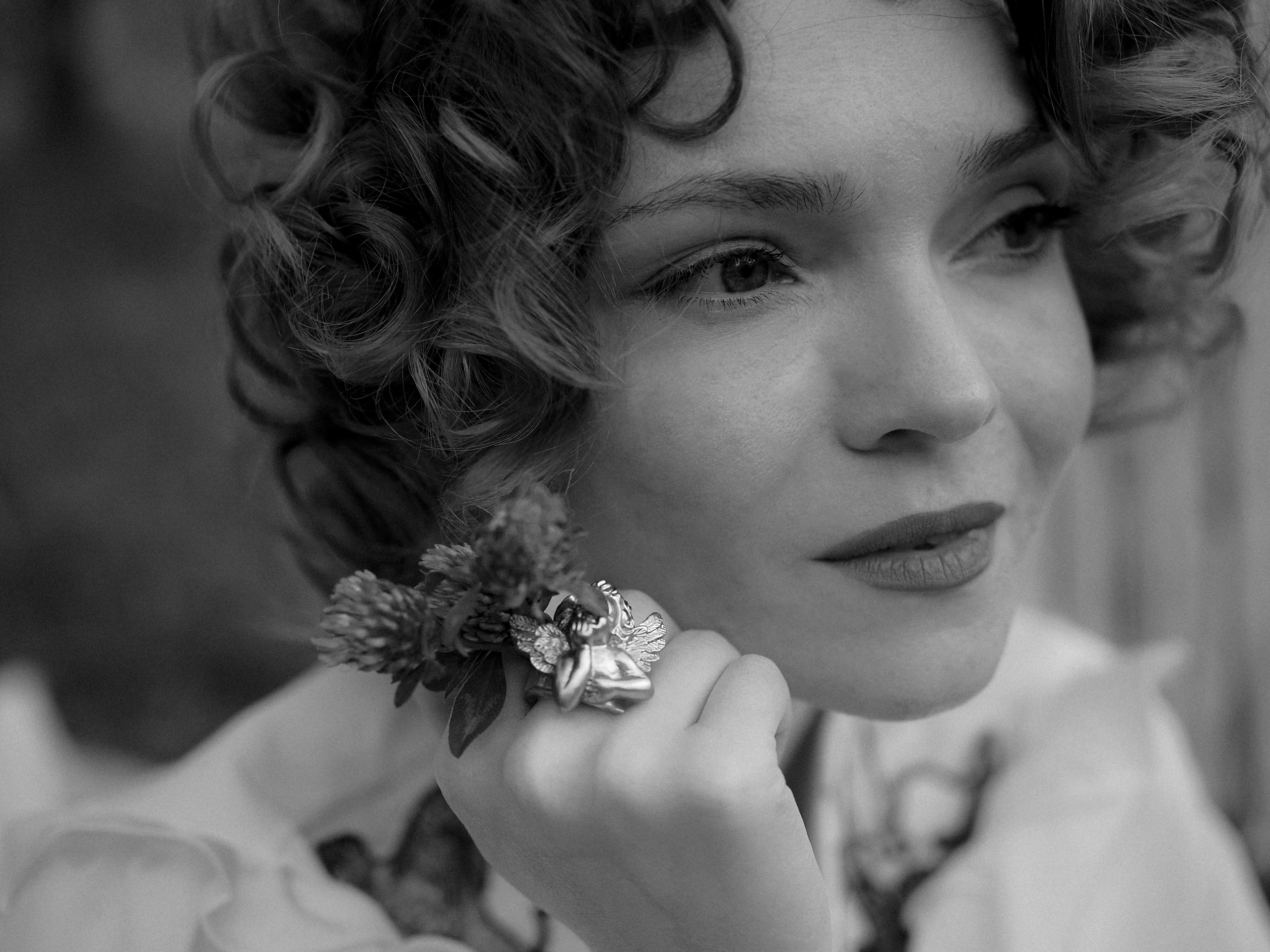 Alisa. Фотограф Рязань. Семейный Свадебный фотограф