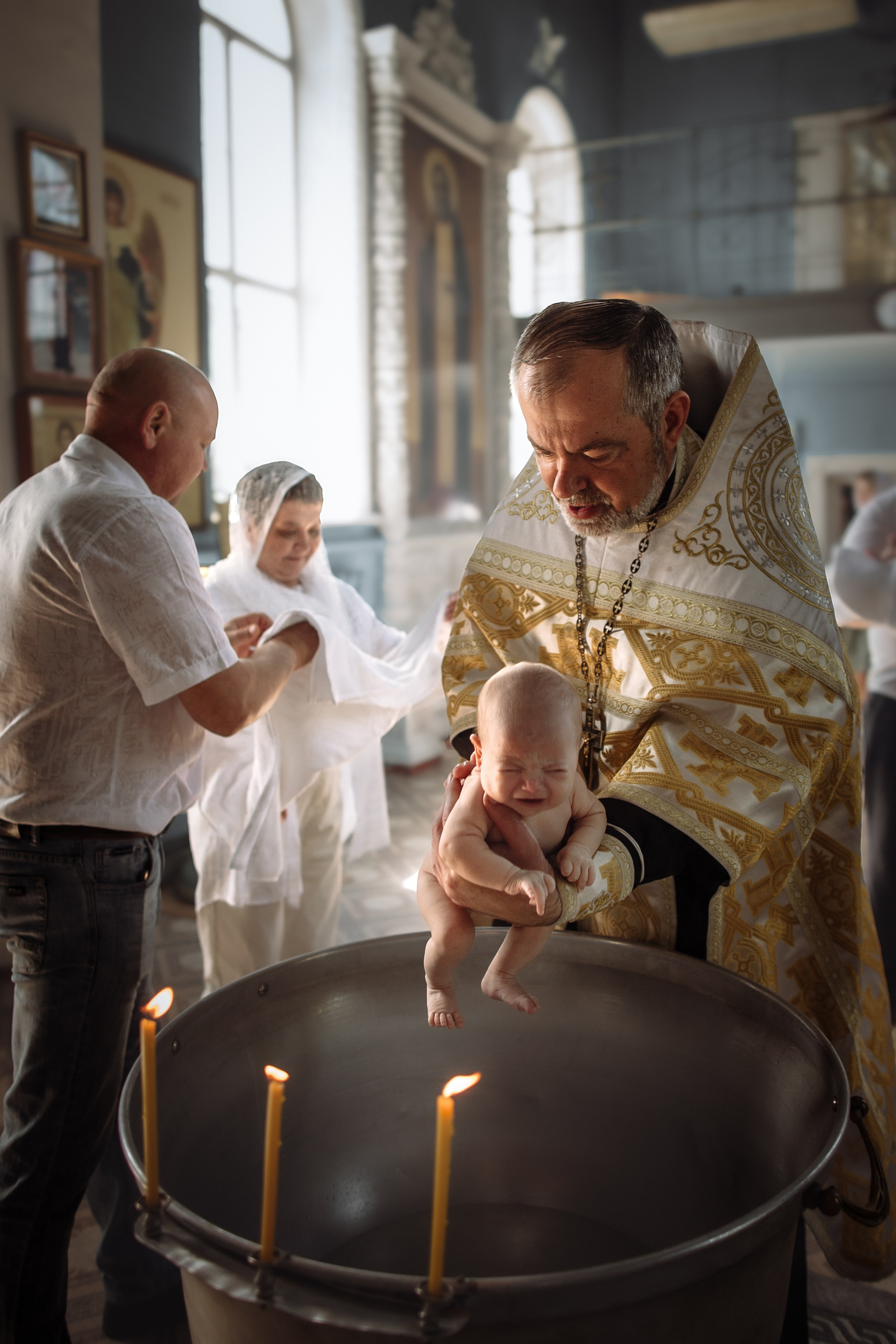 Храм Покрова Пресвятой Богородицы п.Пристень Курская обл. Семейный фотограф в Белгороде Амелина Алина