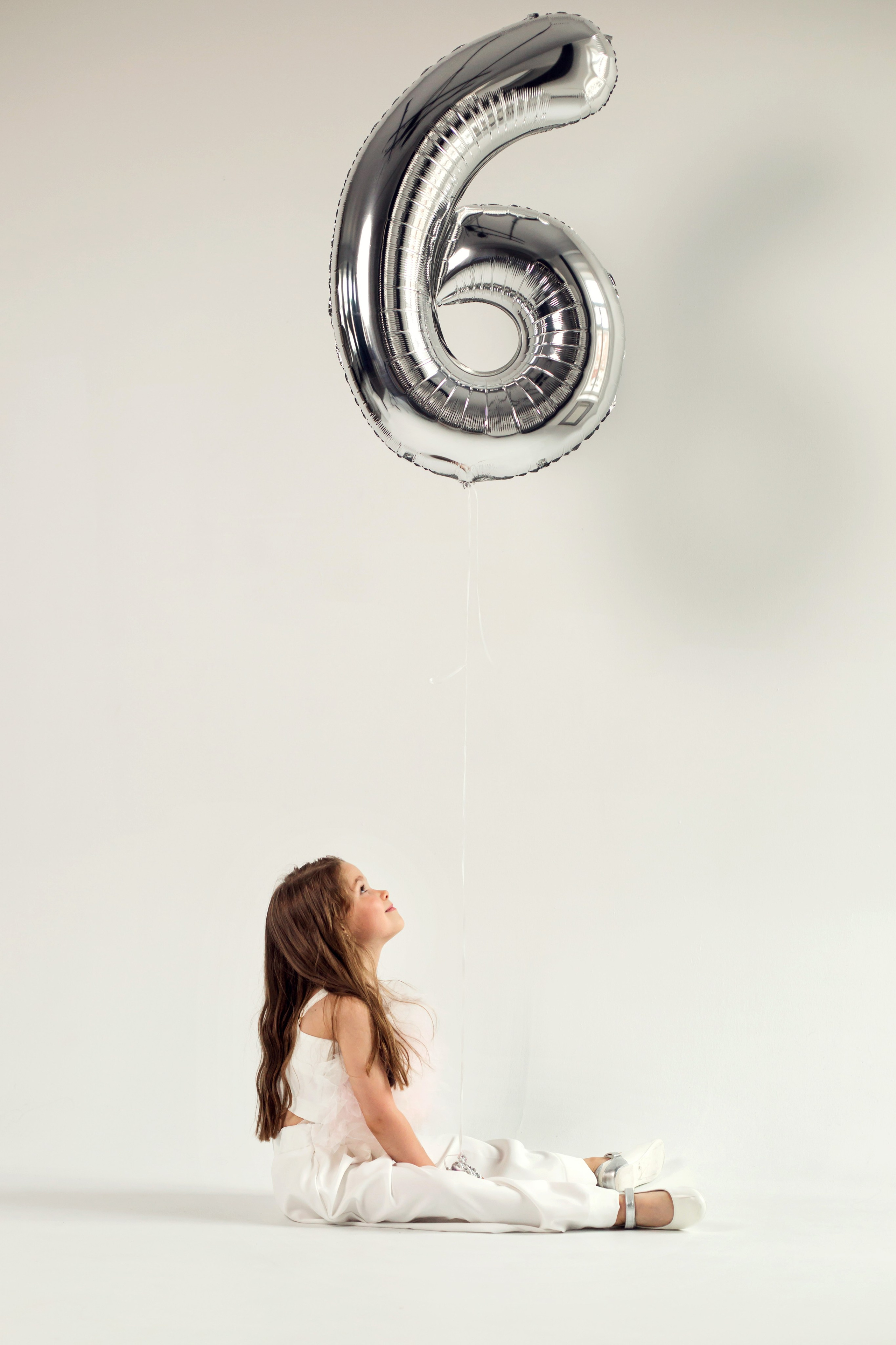 Яне шесть лет. Сайт