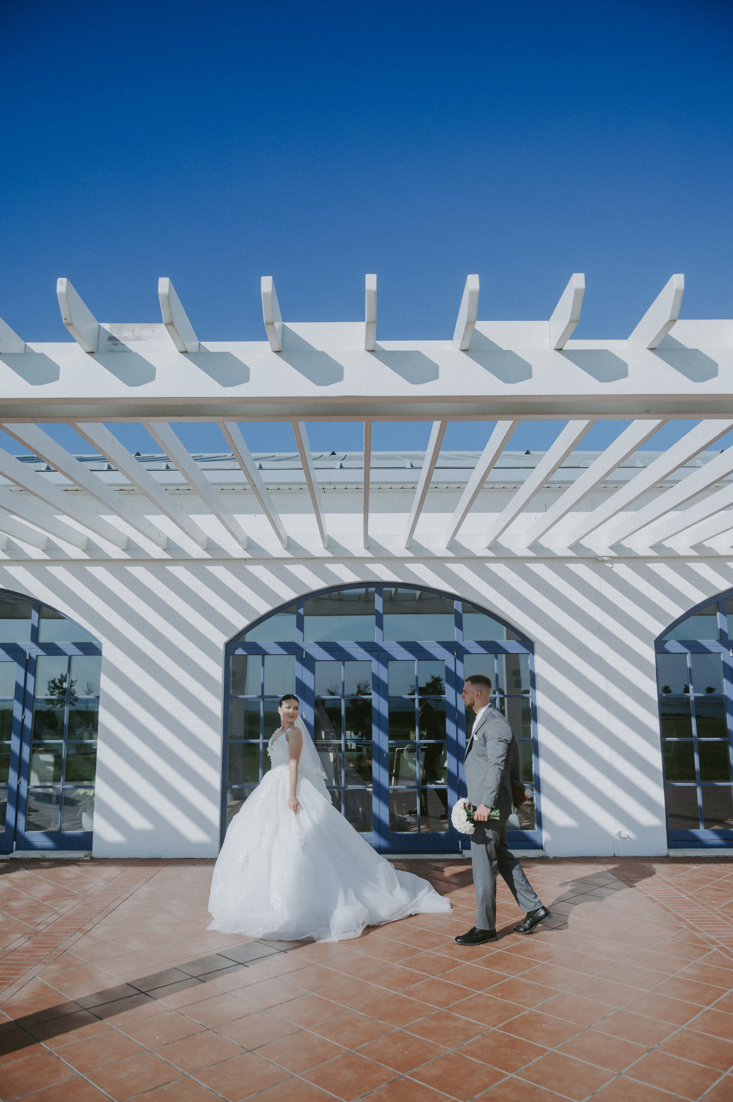 Роман & Вероника. Свадебный и семейный фотограф город Темрюк Фотостудия Темрюк