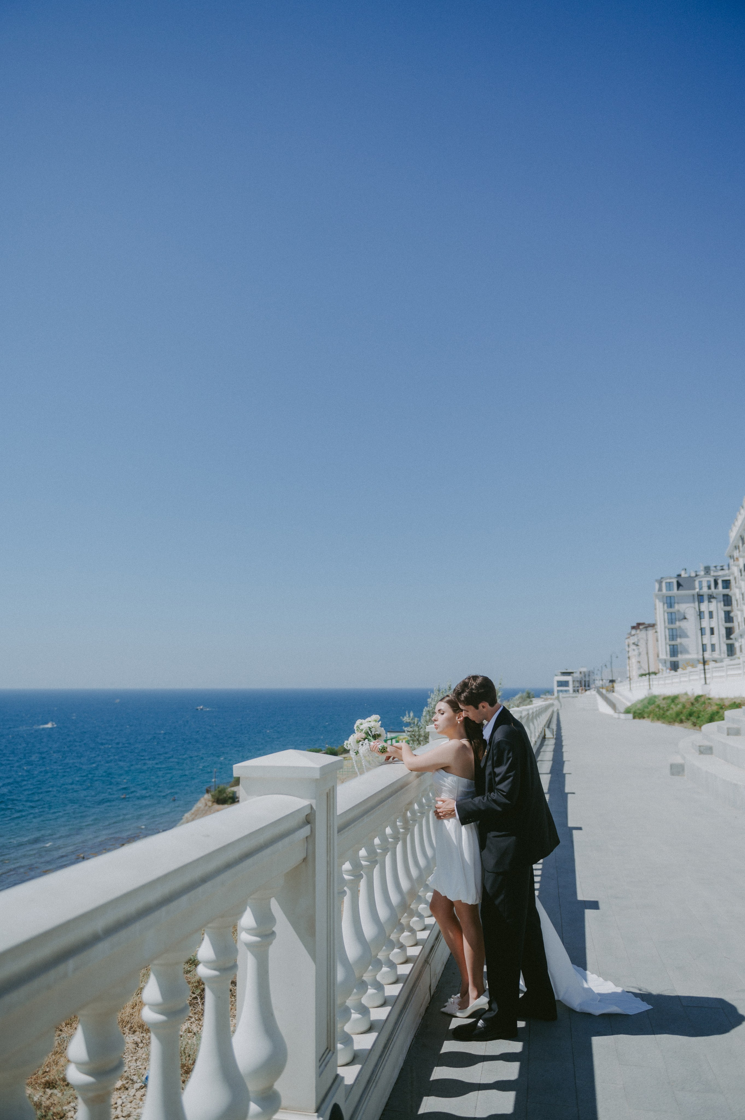 Дарья&Родион. Свадебный и семейный фотограф город Темрюк Фотостудия Темрюк