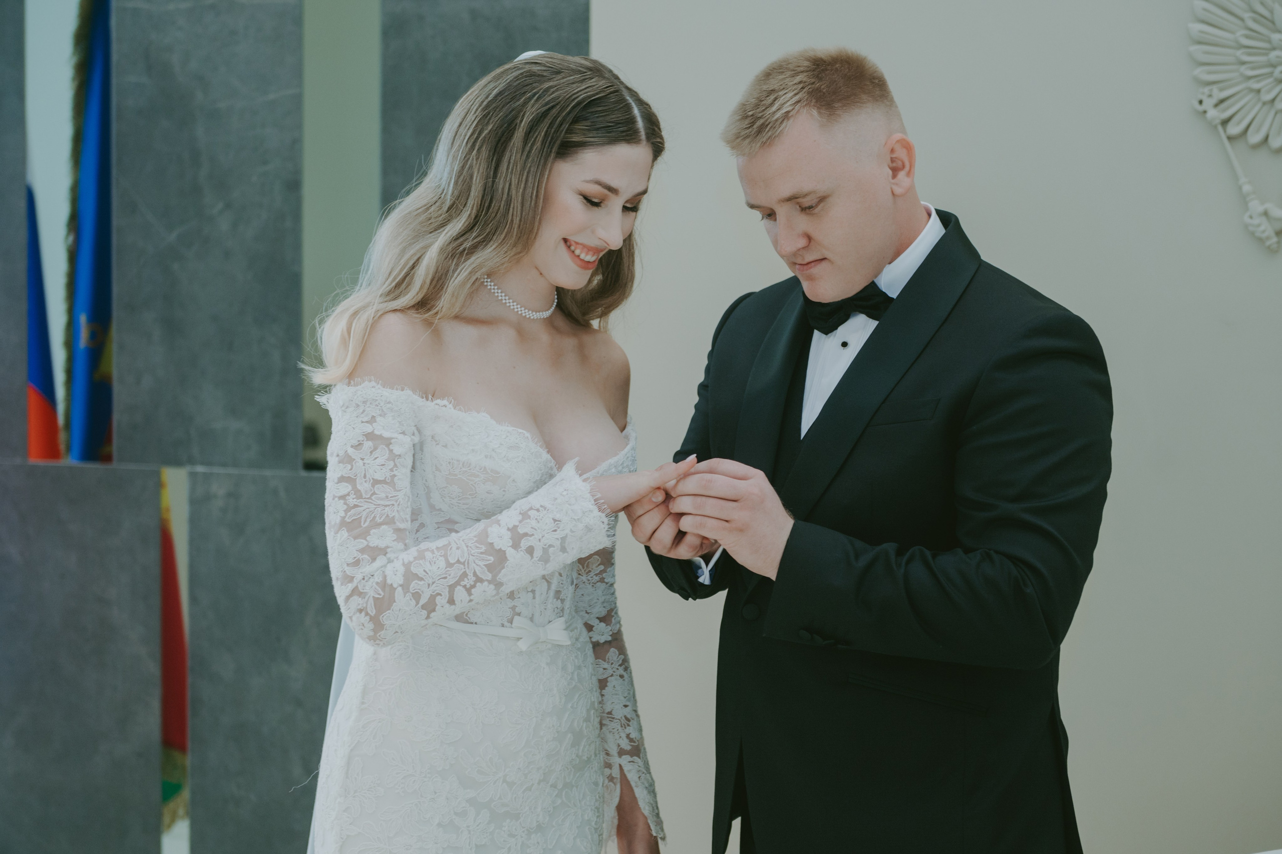 Марина&Юрий фотограф Елена Горбач. Свадебный и семейный фотограф город Темрюк Фотостудия Темрюк