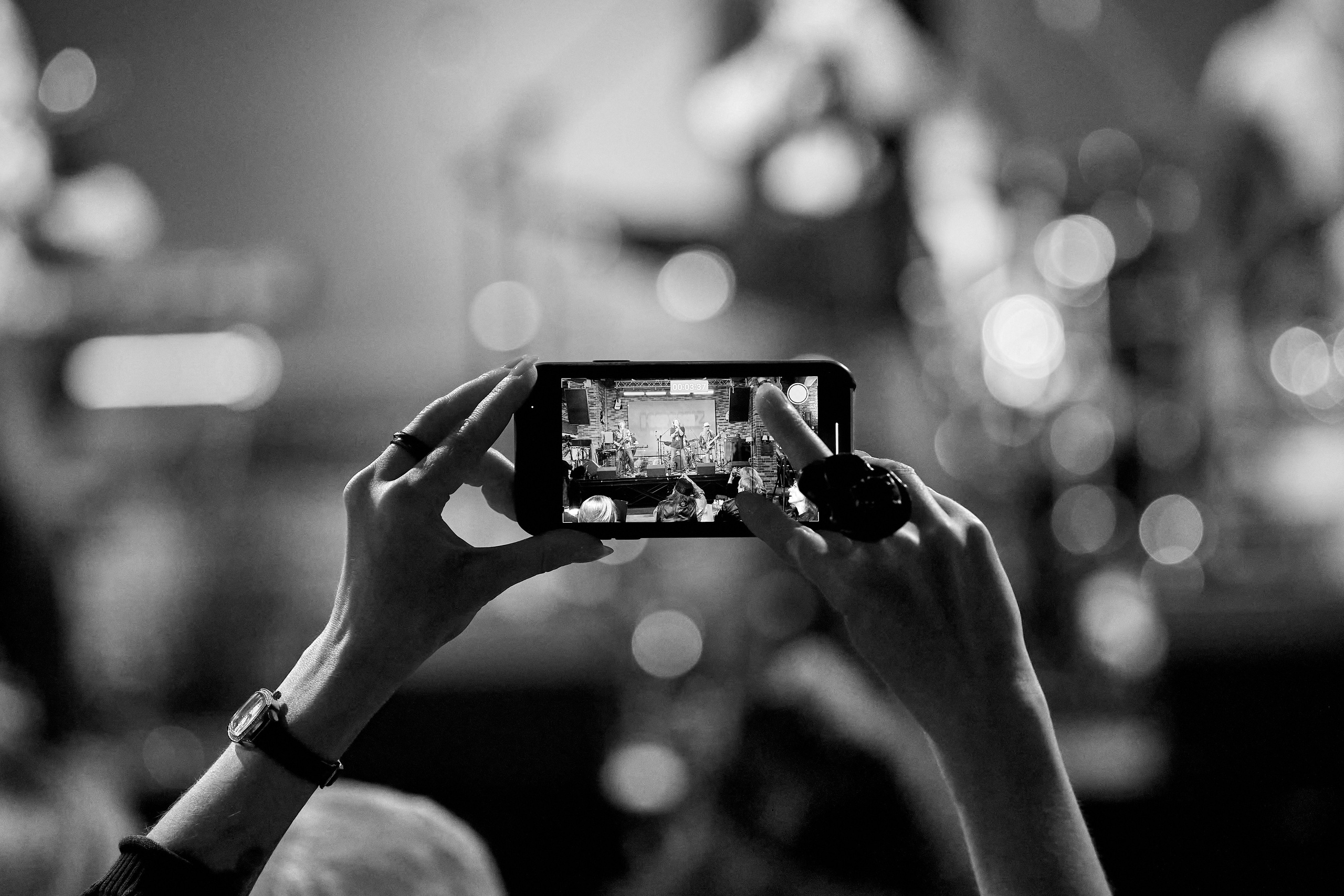 Истории и анонсы съемок в Москве