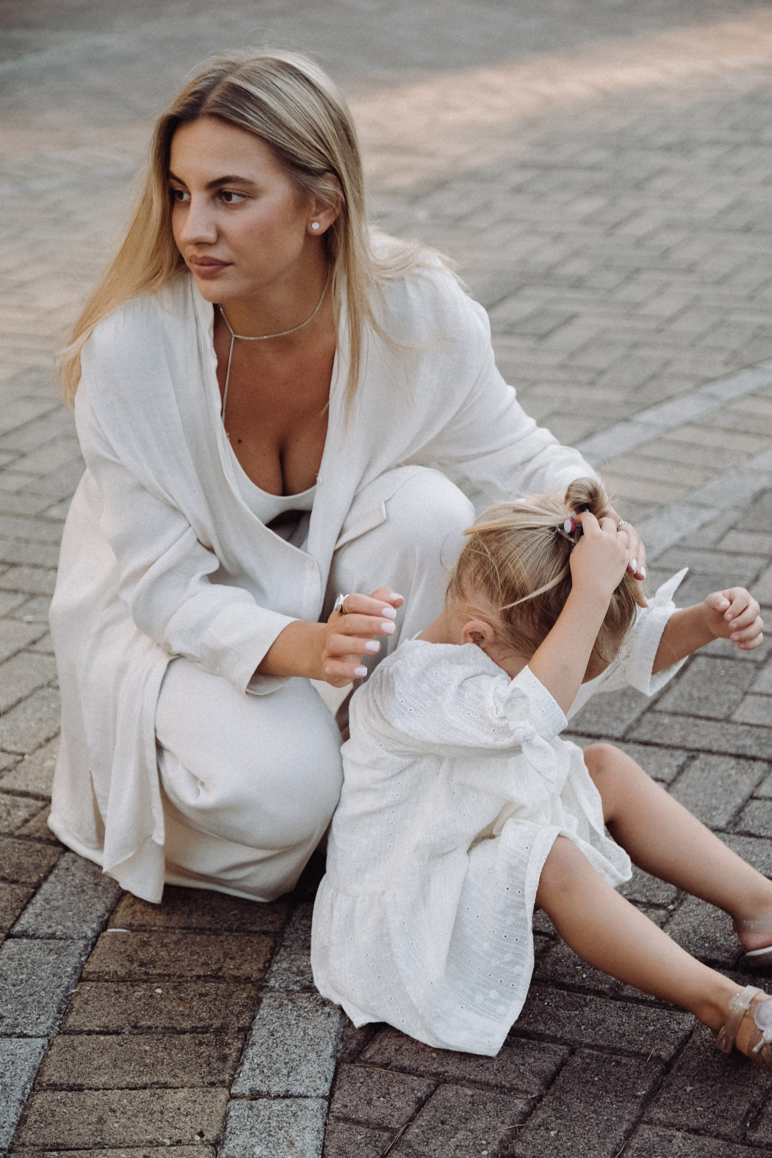 Про дружбу. Семейный фотограф Москва