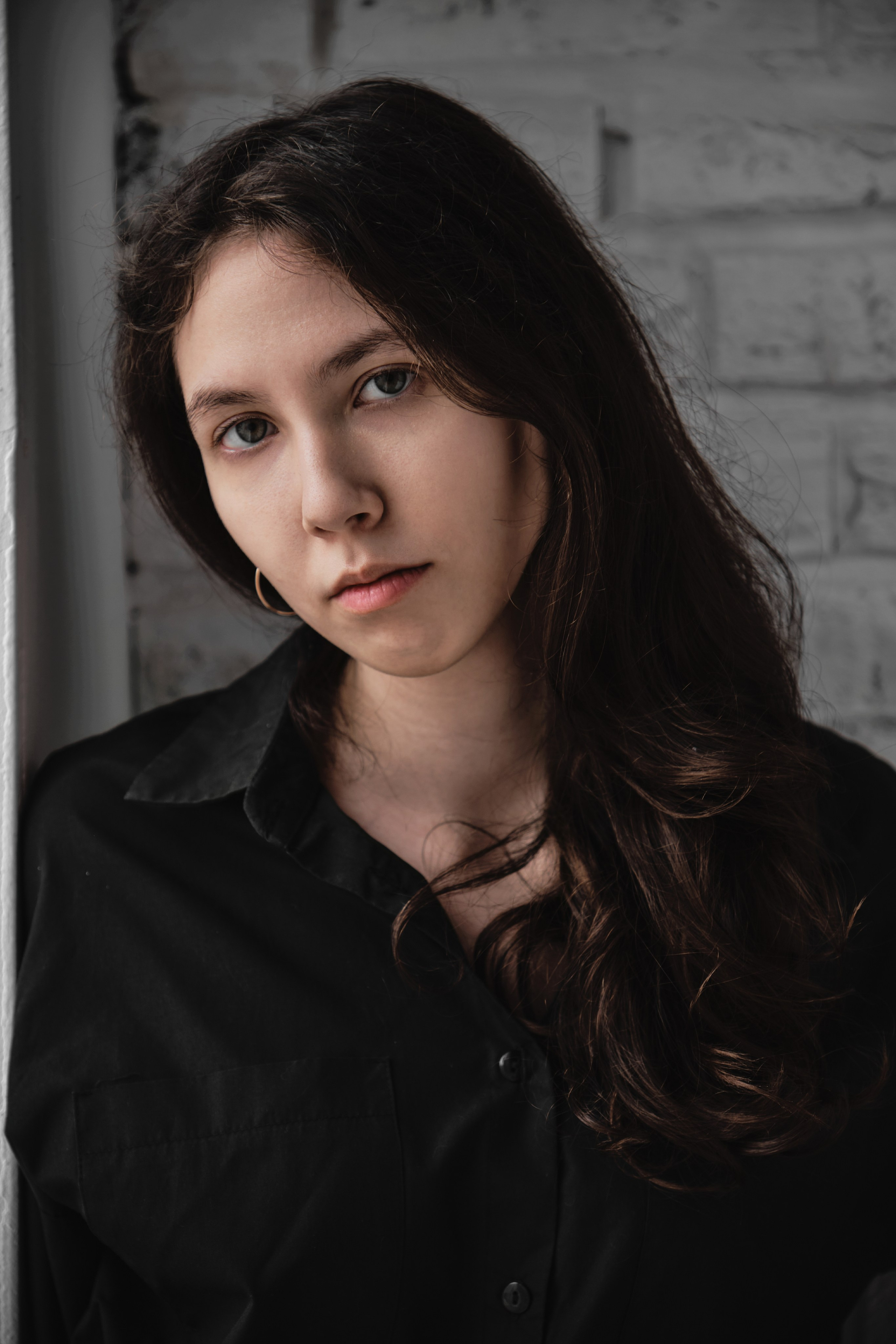 Алевтина. Фотограф в Москве Михаил Елизарьев