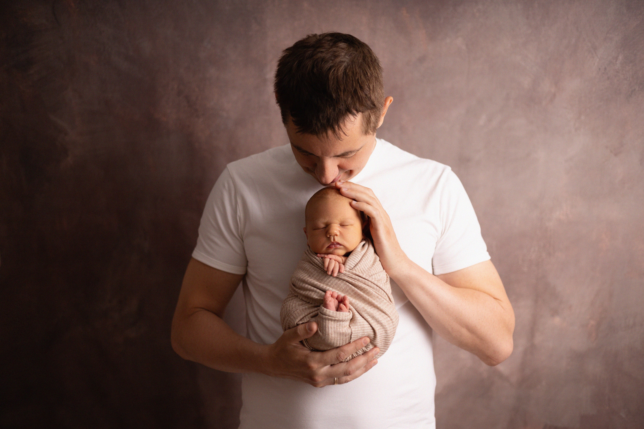 Новорожденные. Детский новорождённых и детей постарше Анисимова Полина