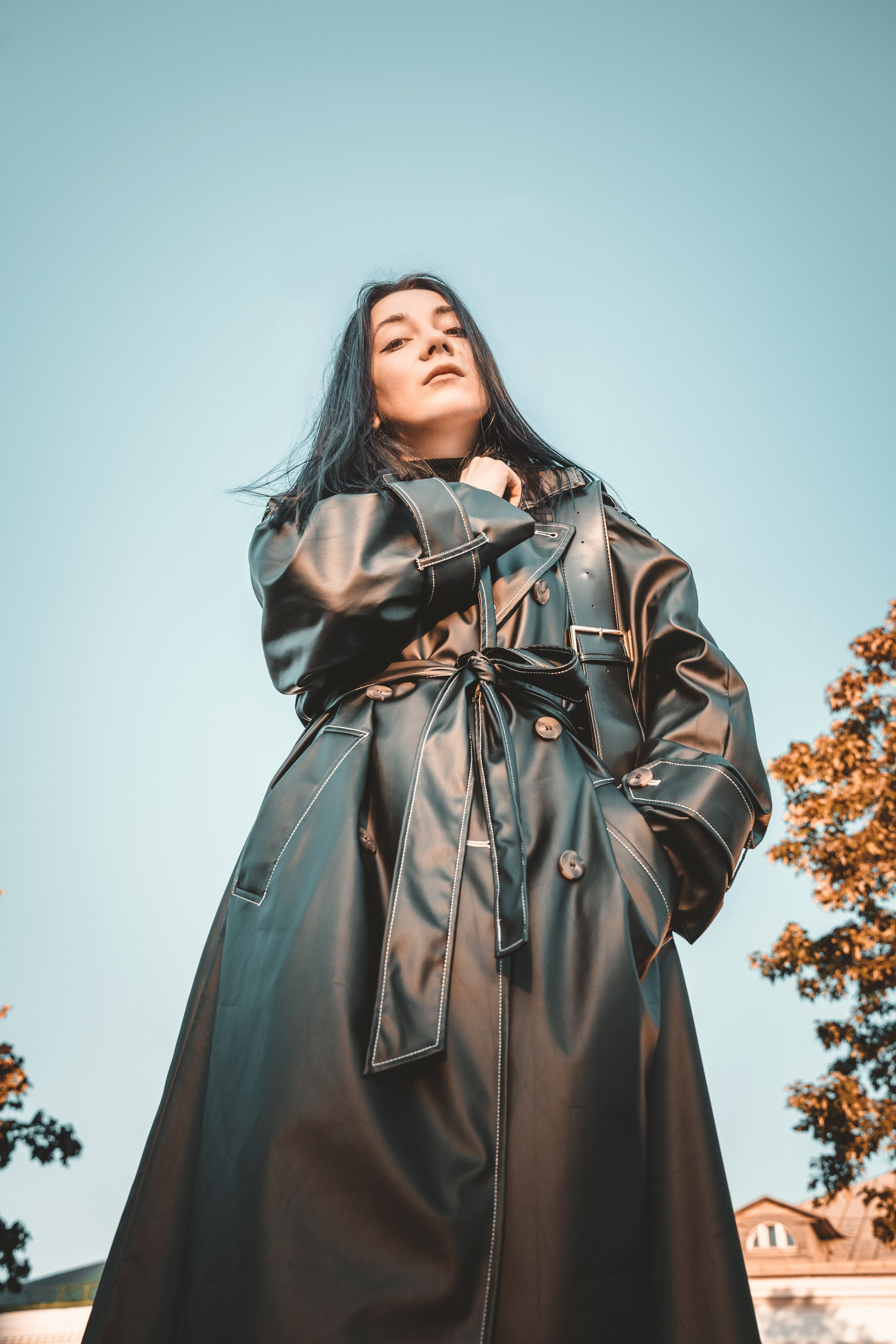 Оксана. Фотограф Ринат Бархатов | Photographer Rinat Barkhatov