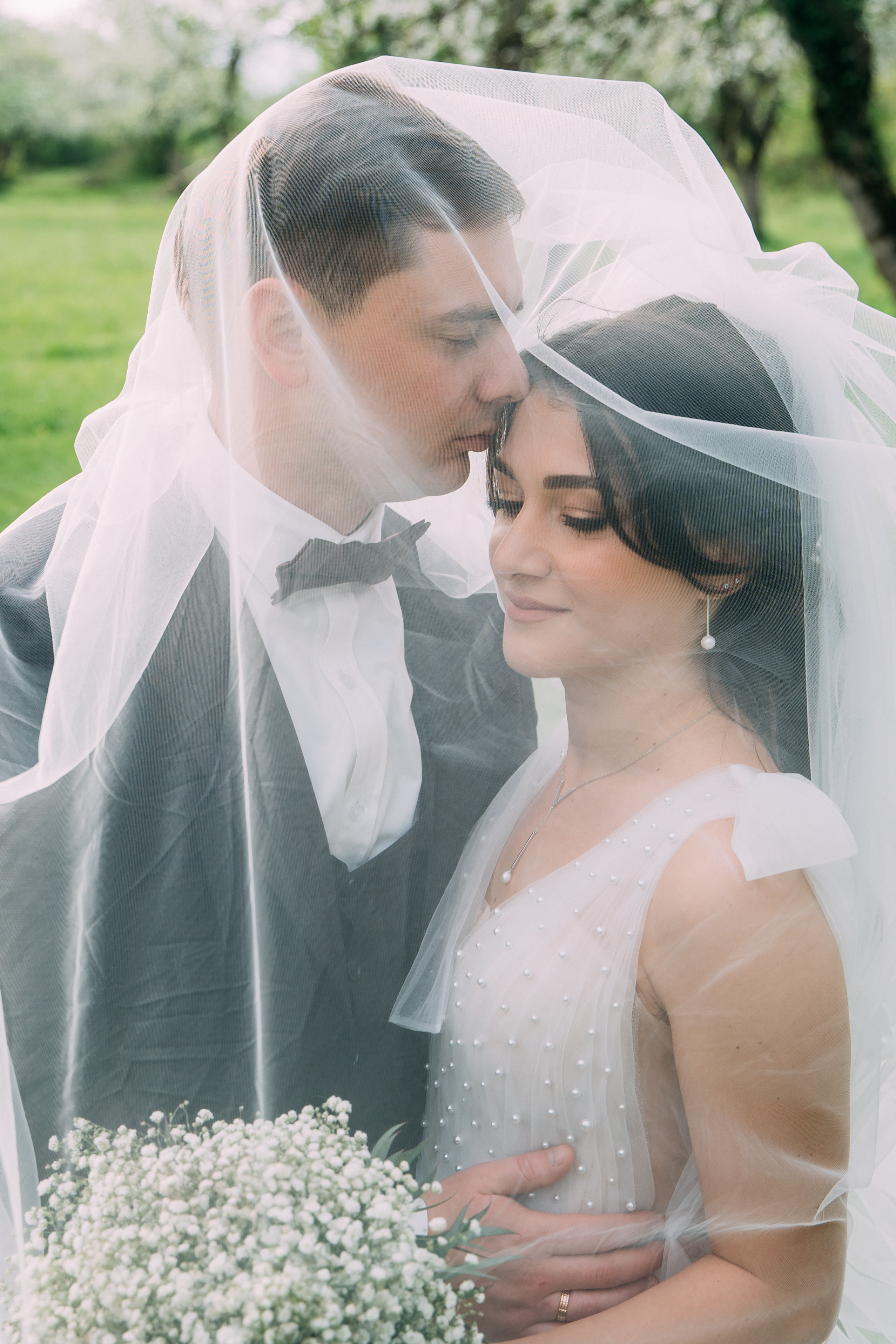 Анонс Свадебного дня Константина и Анны. Свадебный фотограф Кирилл Зейналов, Туапсе