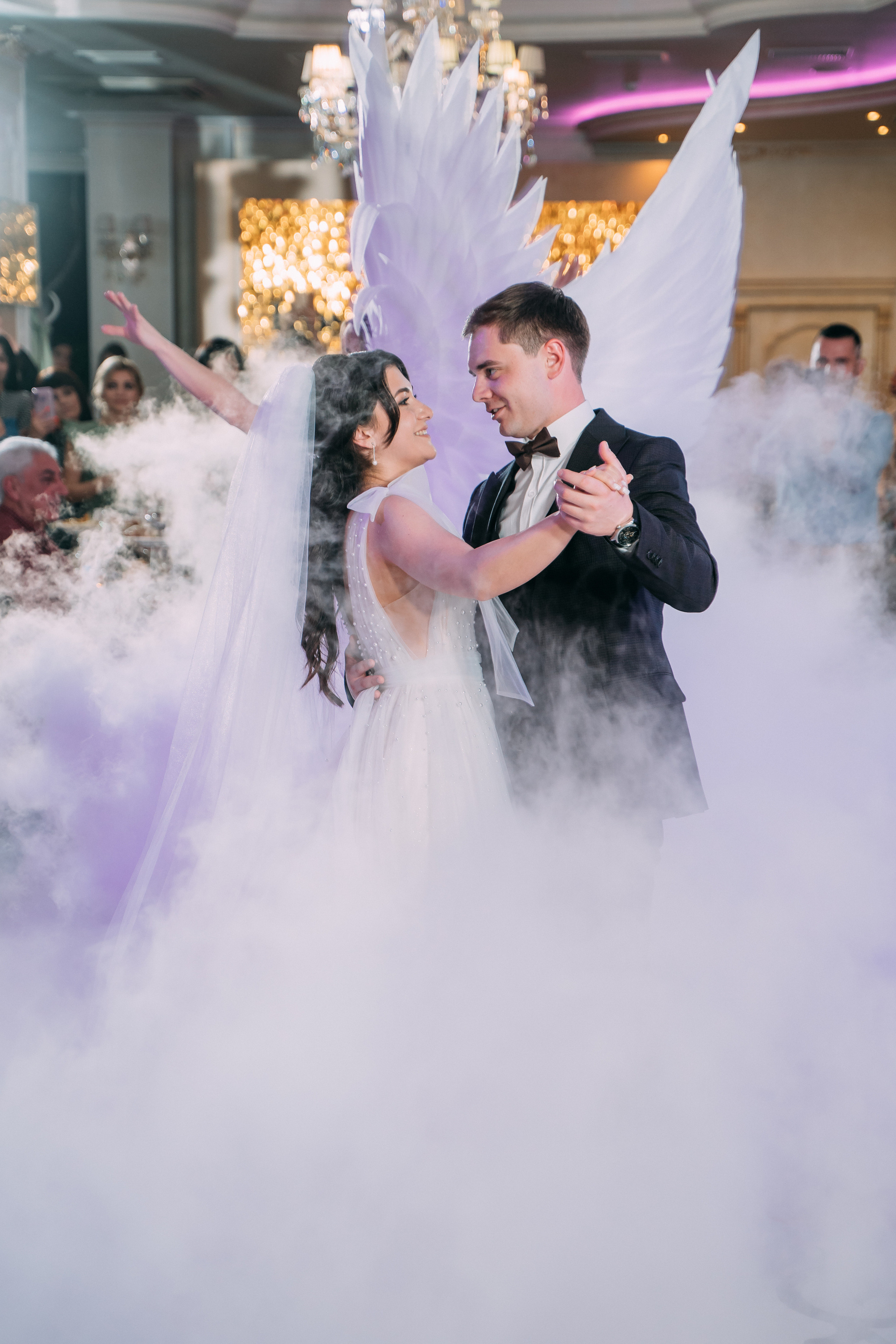 Анонс Свадебного дня Константина и Анны. Свадебный фотограф Кирилл Зейналов, Туапсе