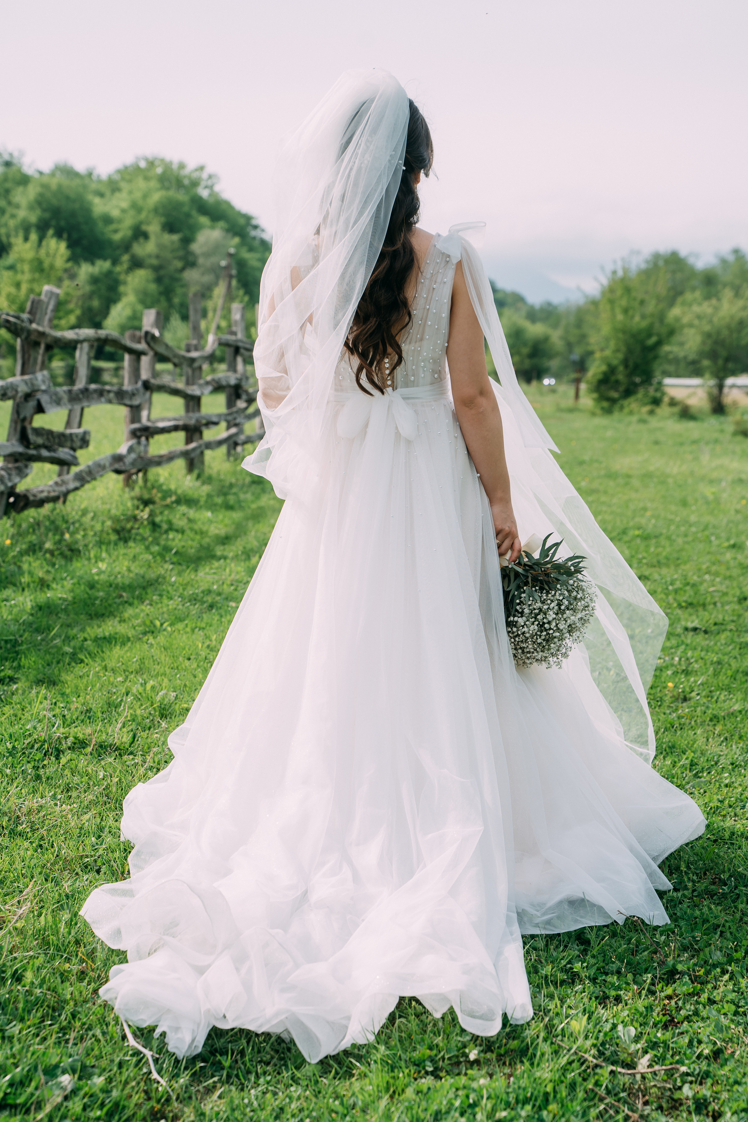 Анонс Свадебного дня Константина и Анны. Свадебный фотограф Кирилл Зейналов, Туапсе