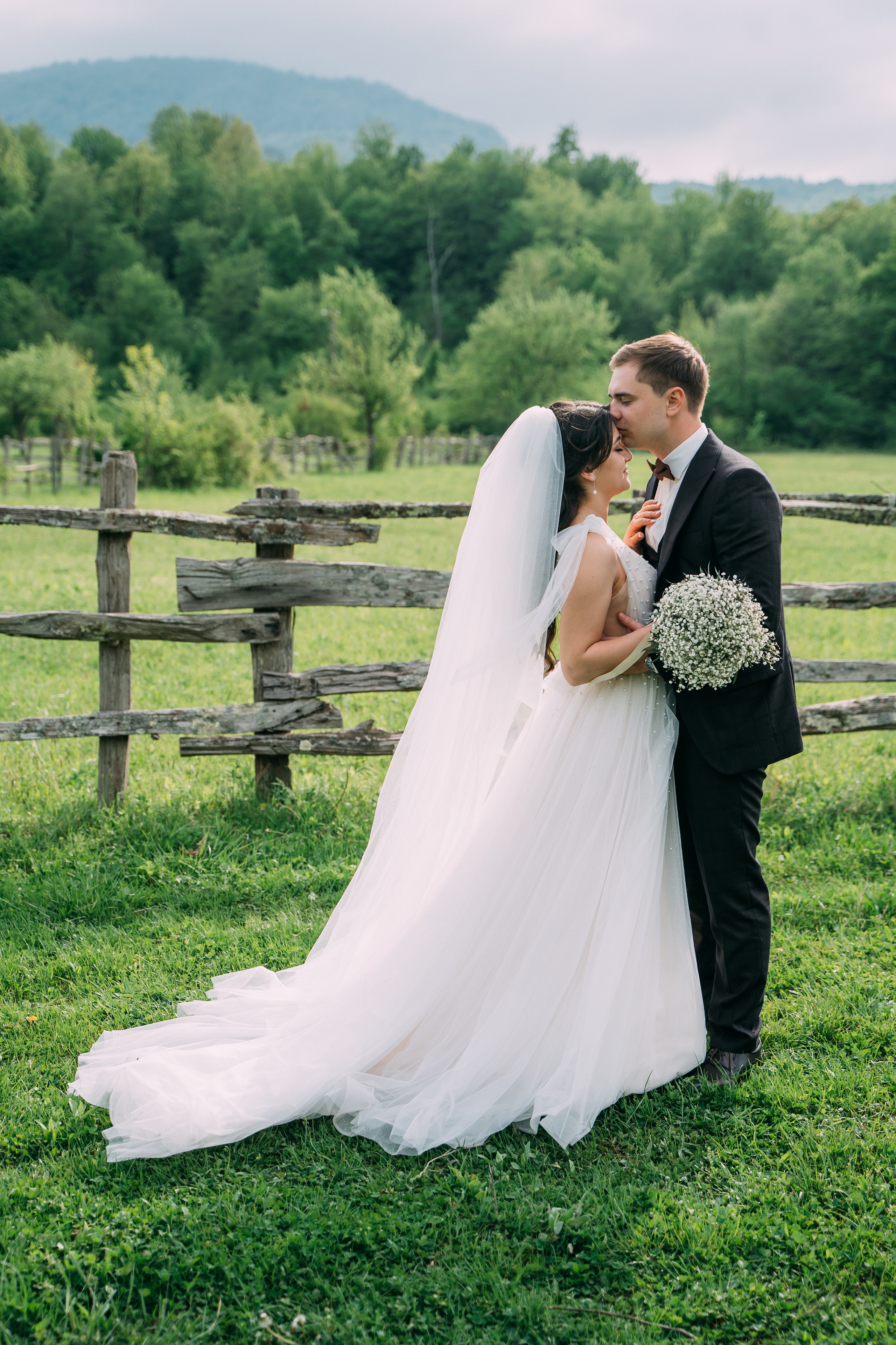 Анонс Свадебного дня Константина и Анны. Свадебный фотограф Кирилл Зейналов, Туапсе