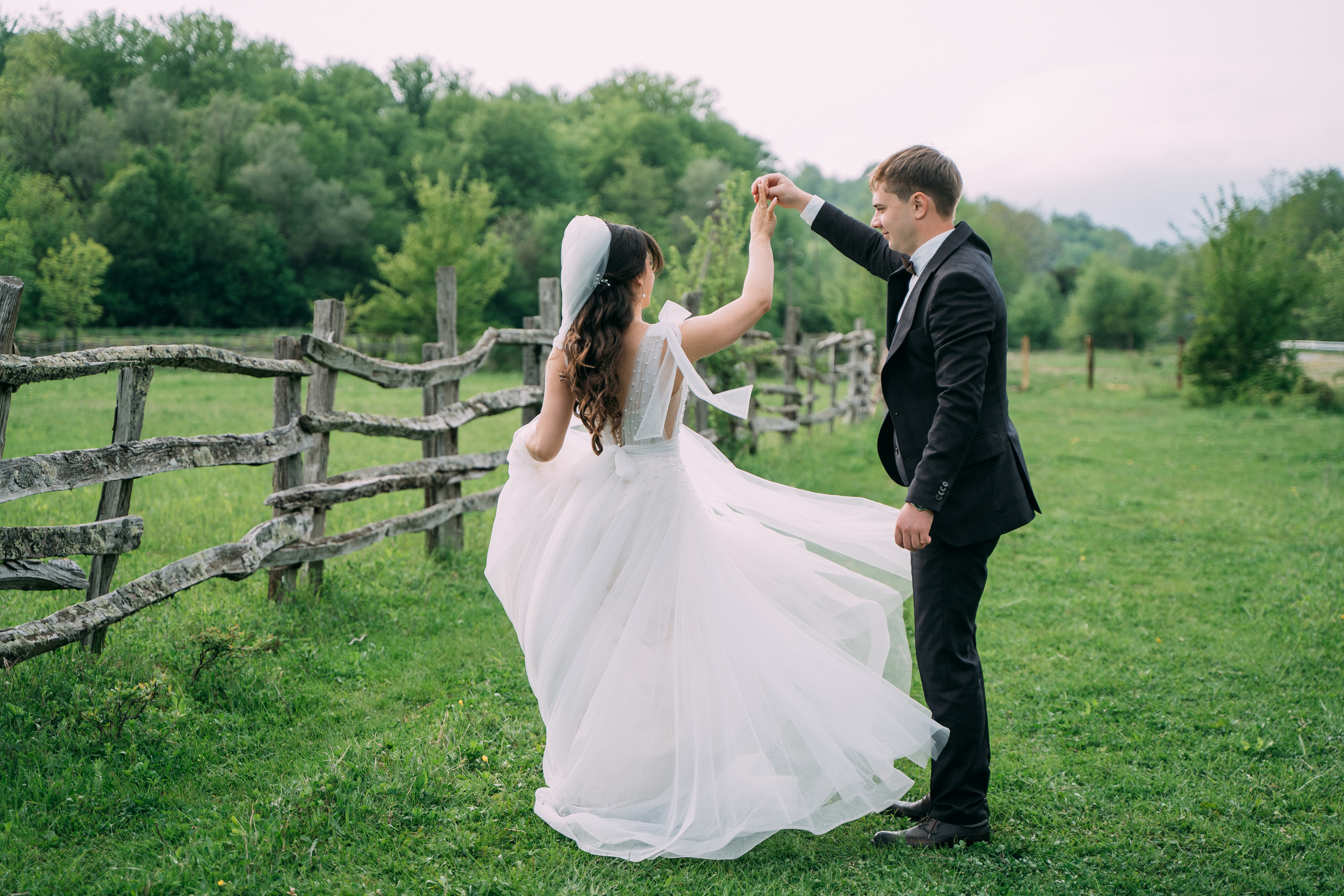 Анонсы съемок. Свадебный фотограф Кирилл Зейналов, Туапсе