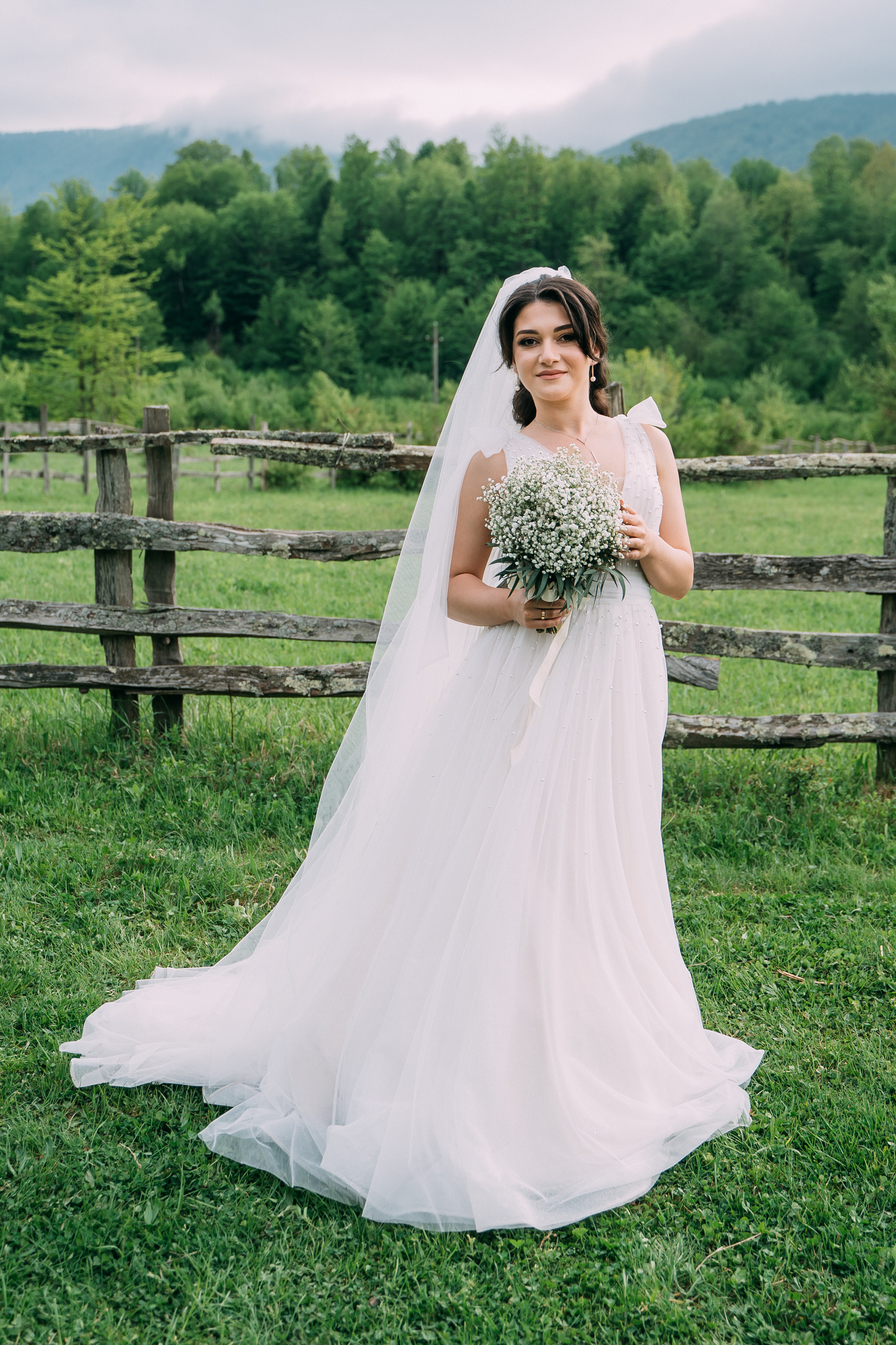 Анонс Свадебного дня Константина и Анны. Свадебный фотограф Кирилл Зейналов, Туапсе