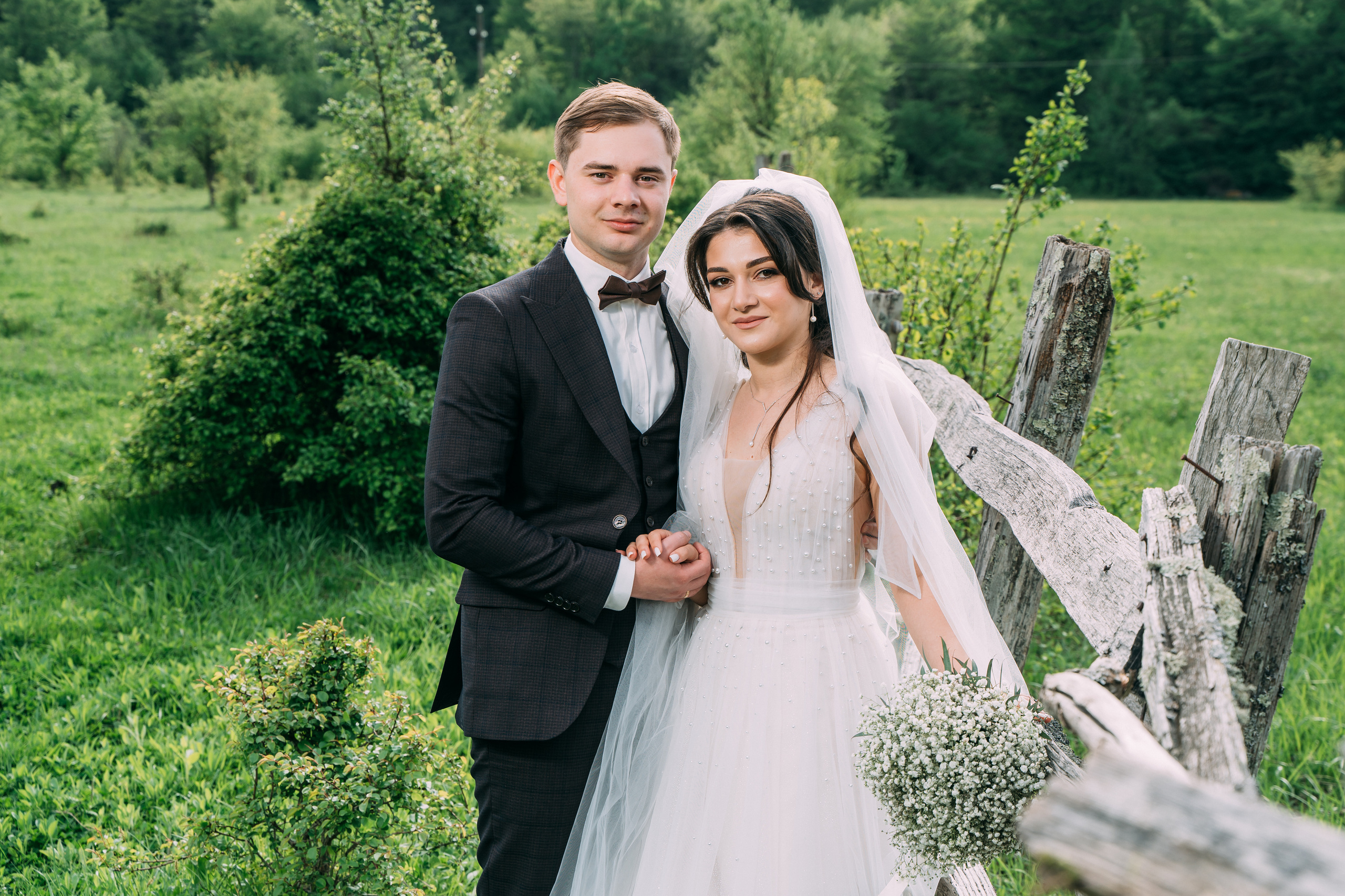 Анонс Свадебного дня Константина и Анны. Свадебный фотограф Кирилл Зейналов, Туапсе