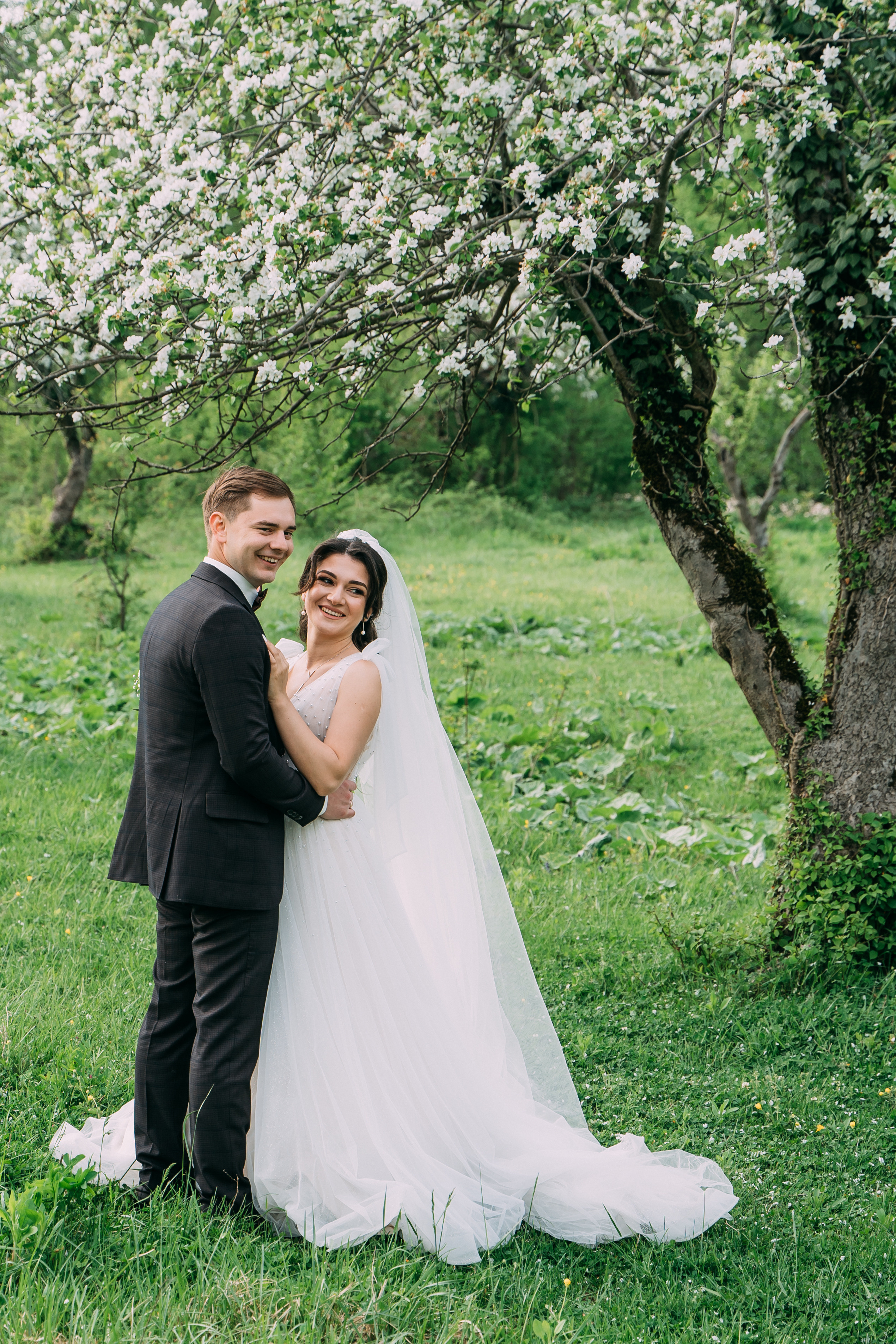 Анонс Свадебного дня Константина и Анны. Свадебный фотограф Кирилл Зейналов, Туапсе