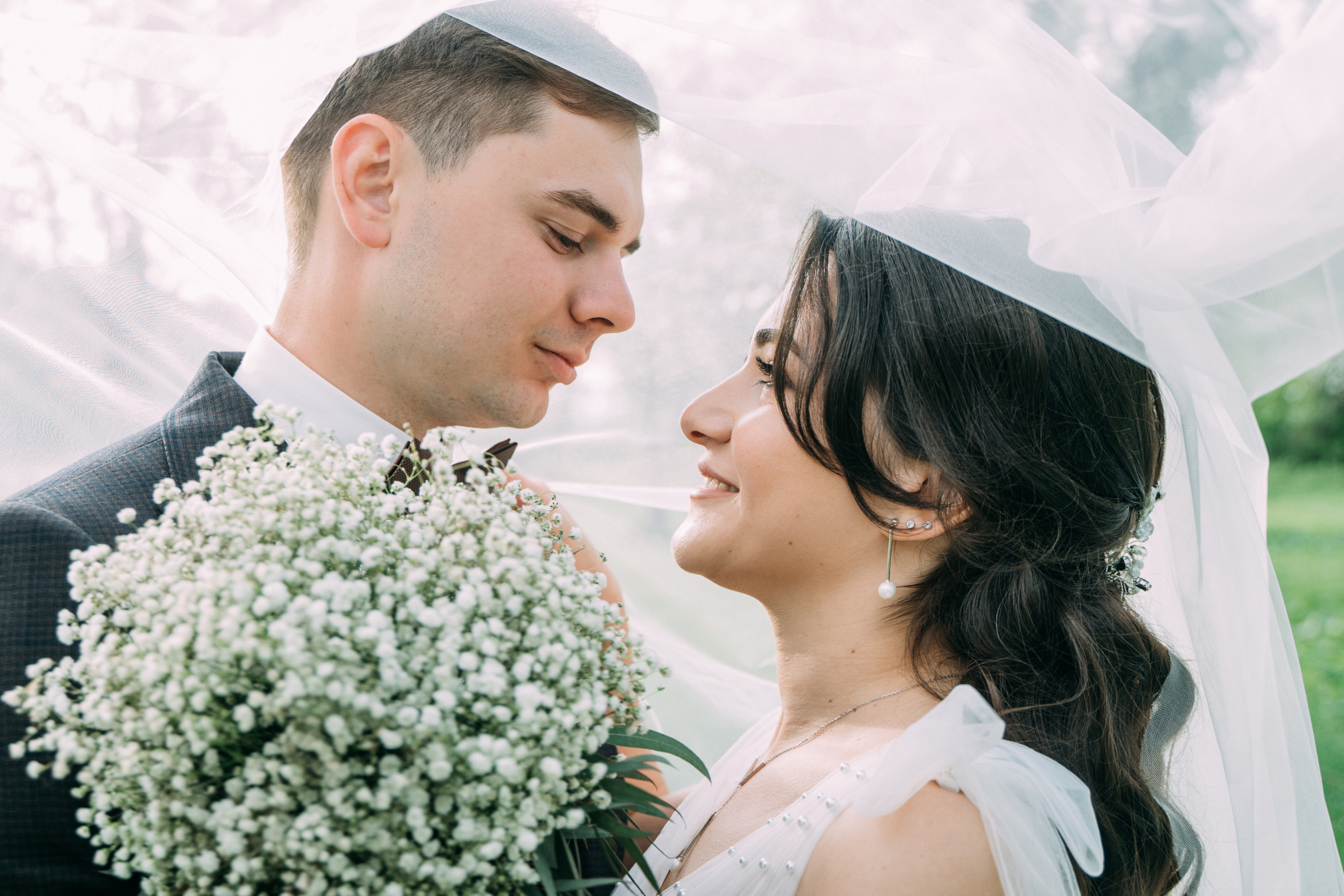 Анонс Свадебного дня Константина и Анны. Свадебный фотограф Кирилл Зейналов, Туапсе