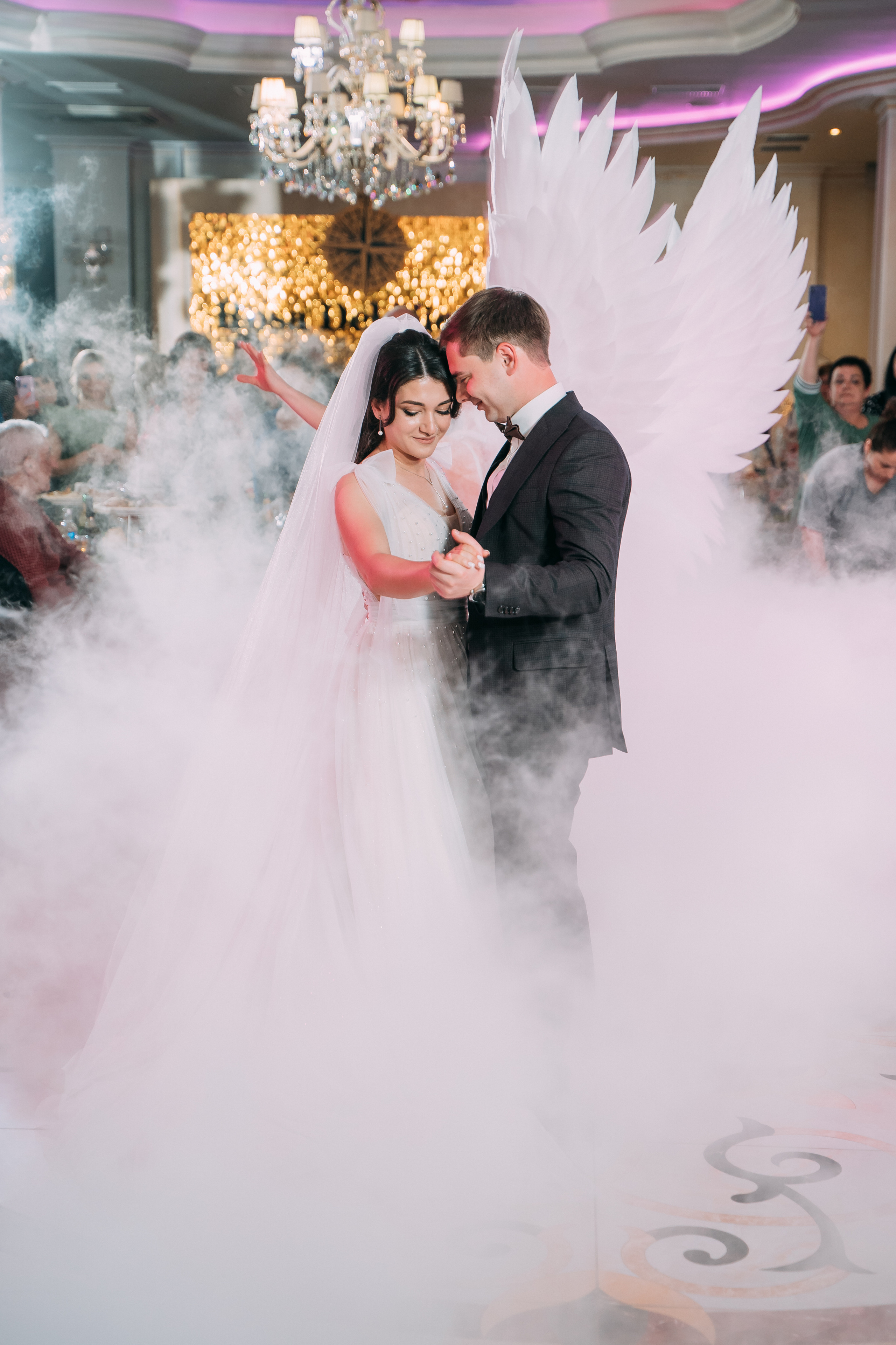 Анонс Свадебного дня Константина и Анны. Свадебный фотограф Кирилл Зейналов, Туапсе