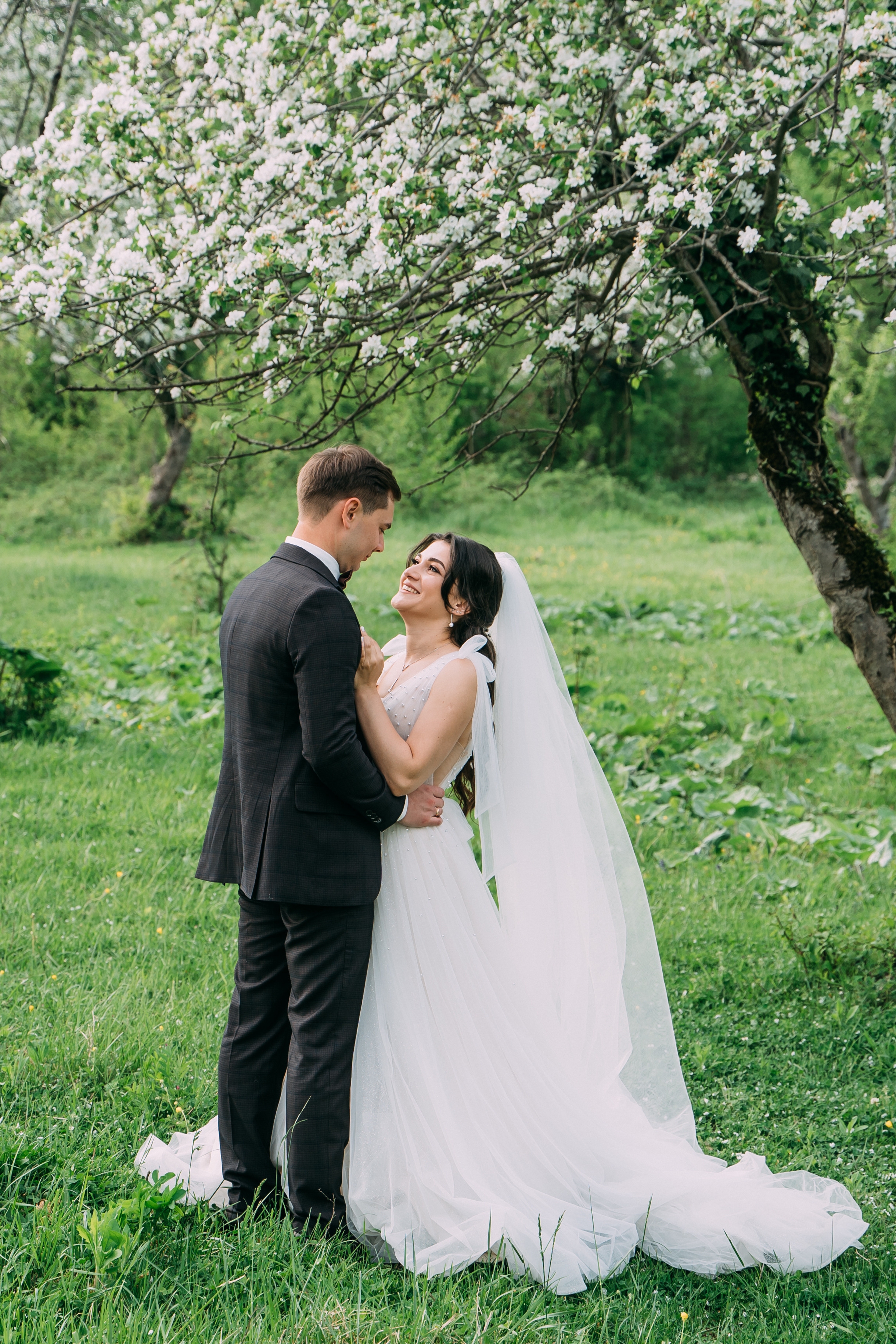 Анонс Свадебного дня Константина и Анны. Свадебный фотограф Кирилл Зейналов, Туапсе