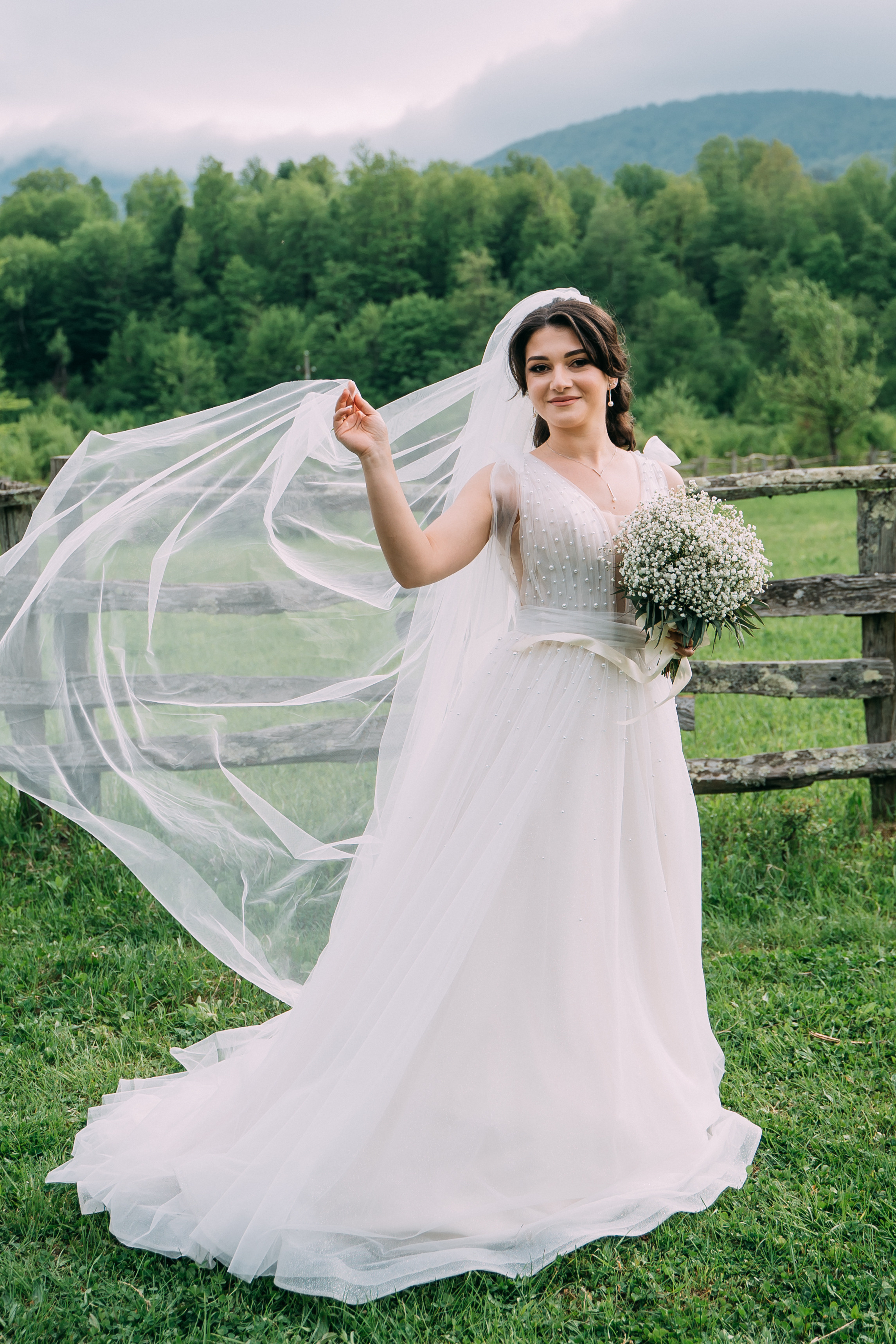 Анонс Свадебного дня Константина и Анны. Свадебный фотограф Кирилл Зейналов, Туапсе