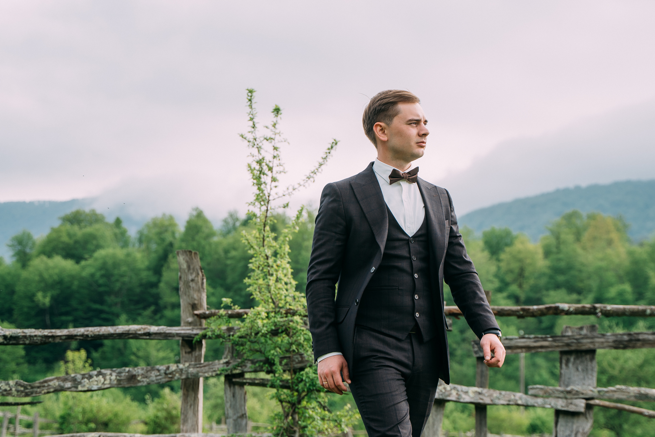 Анонс Свадебного дня Константина и Анны. Свадебный фотограф Кирилл Зейналов, Туапсе