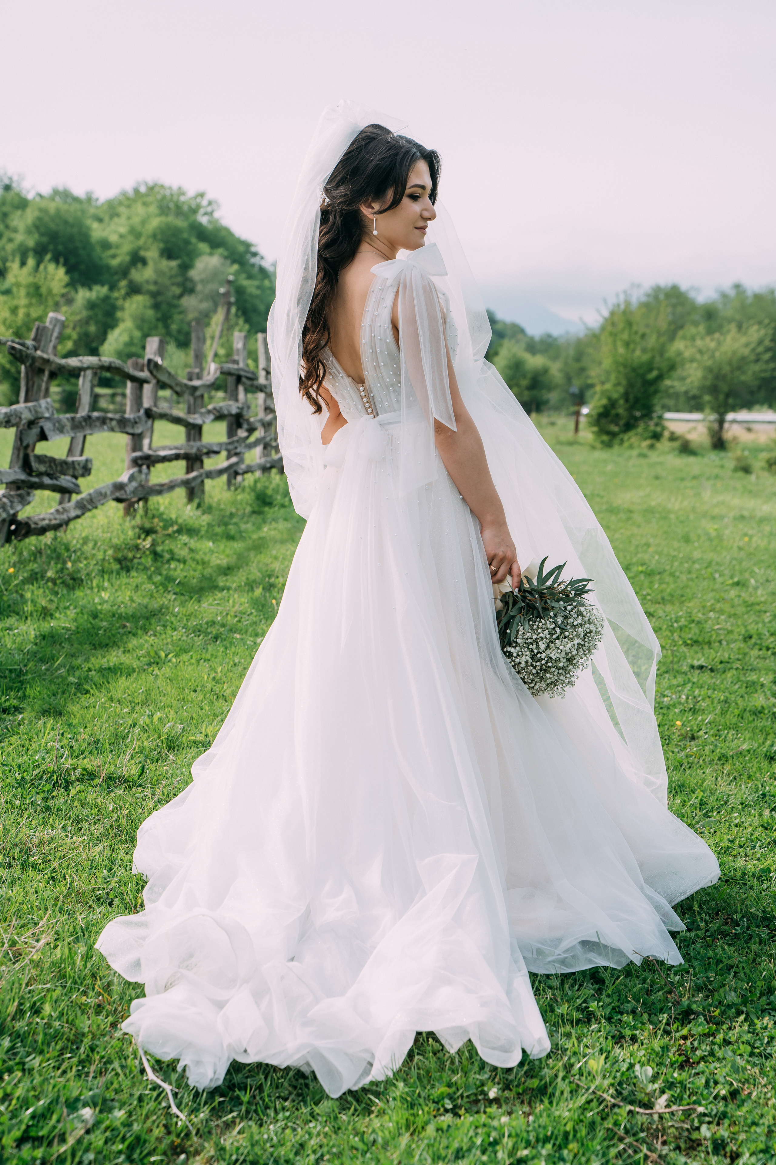 Анонс Свадебного дня Константина и Анны. Свадебный фотограф Кирилл Зейналов, Туапсе