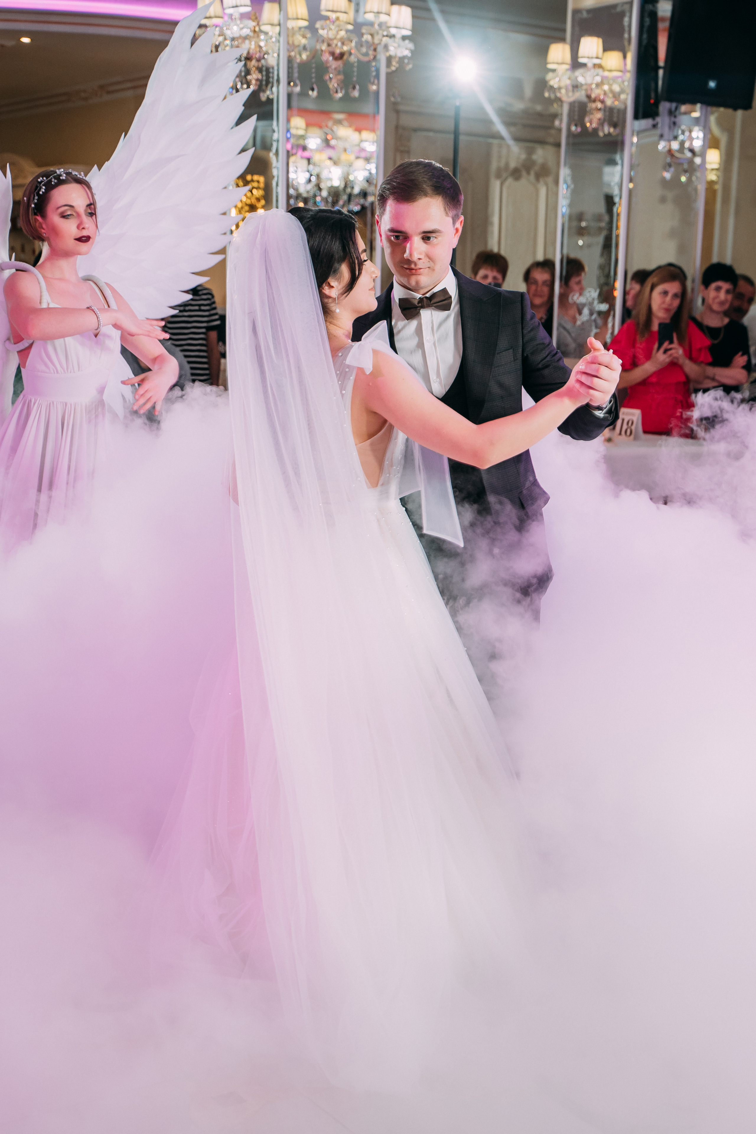 Анонс Свадебного дня Константина и Анны. Свадебный фотограф Кирилл Зейналов, Туапсе