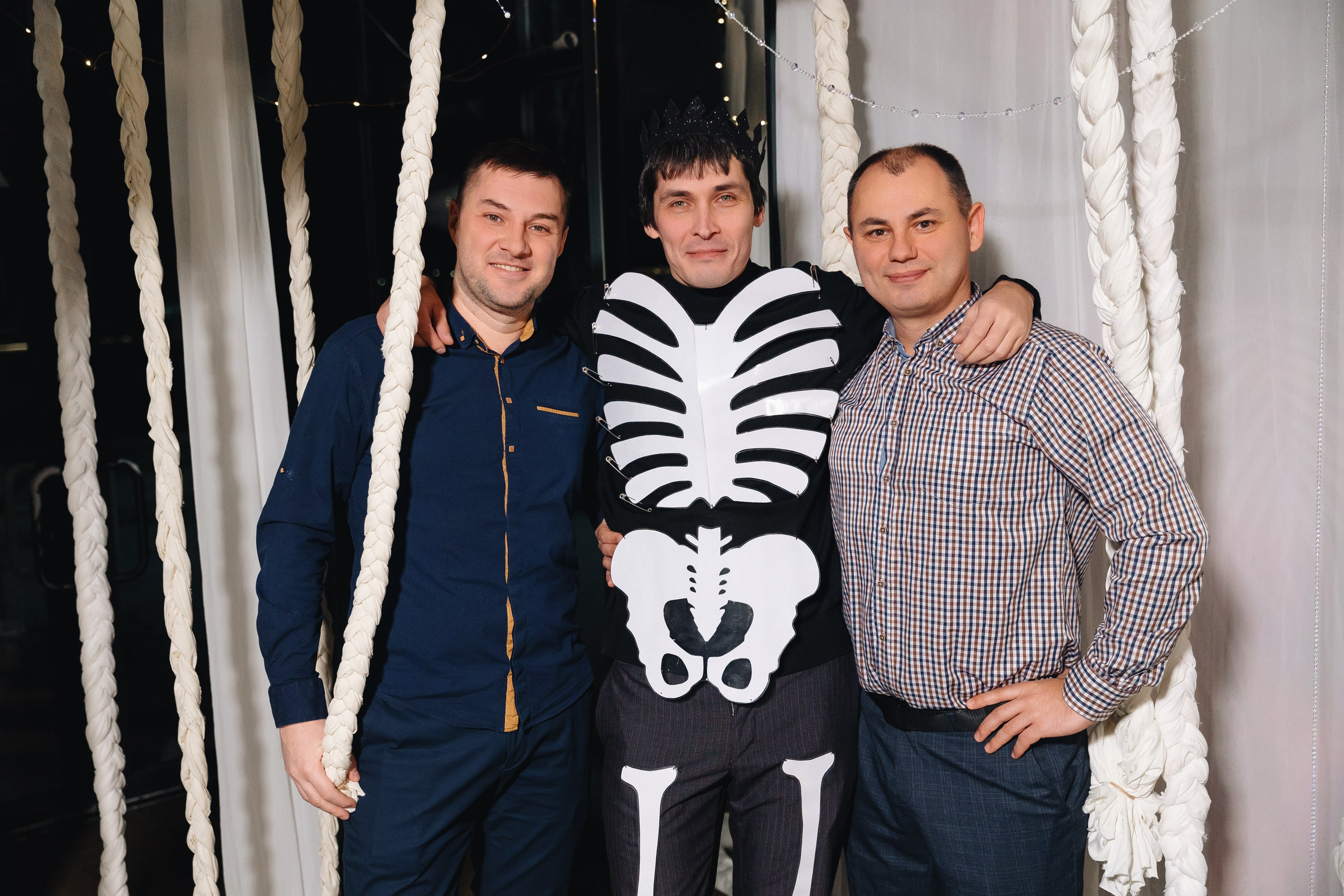 Молодёжная организация. Фотограф Полещук Денис. Екатеринбург
