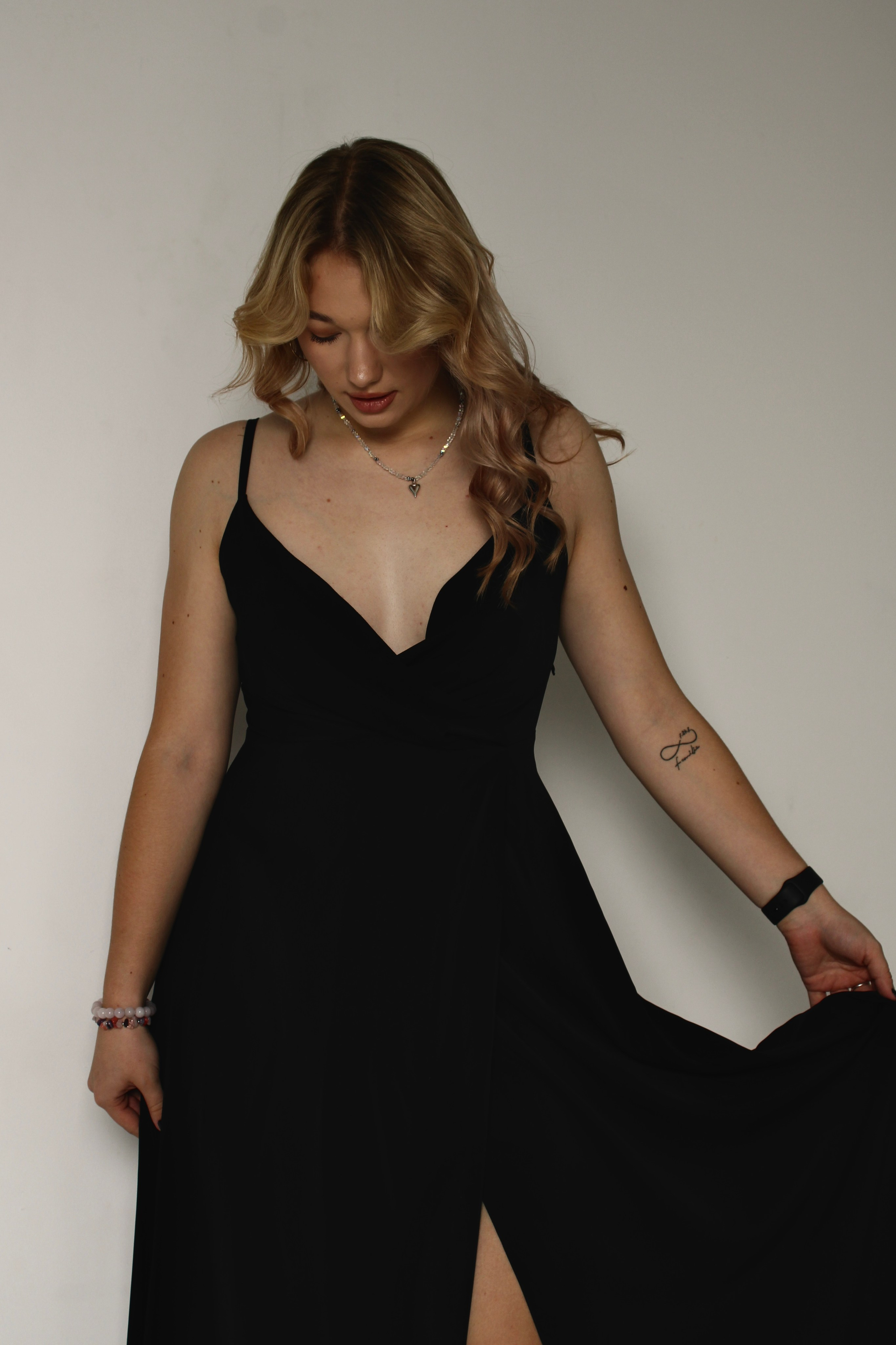 DASHA. Портретный фотограф Тольятти