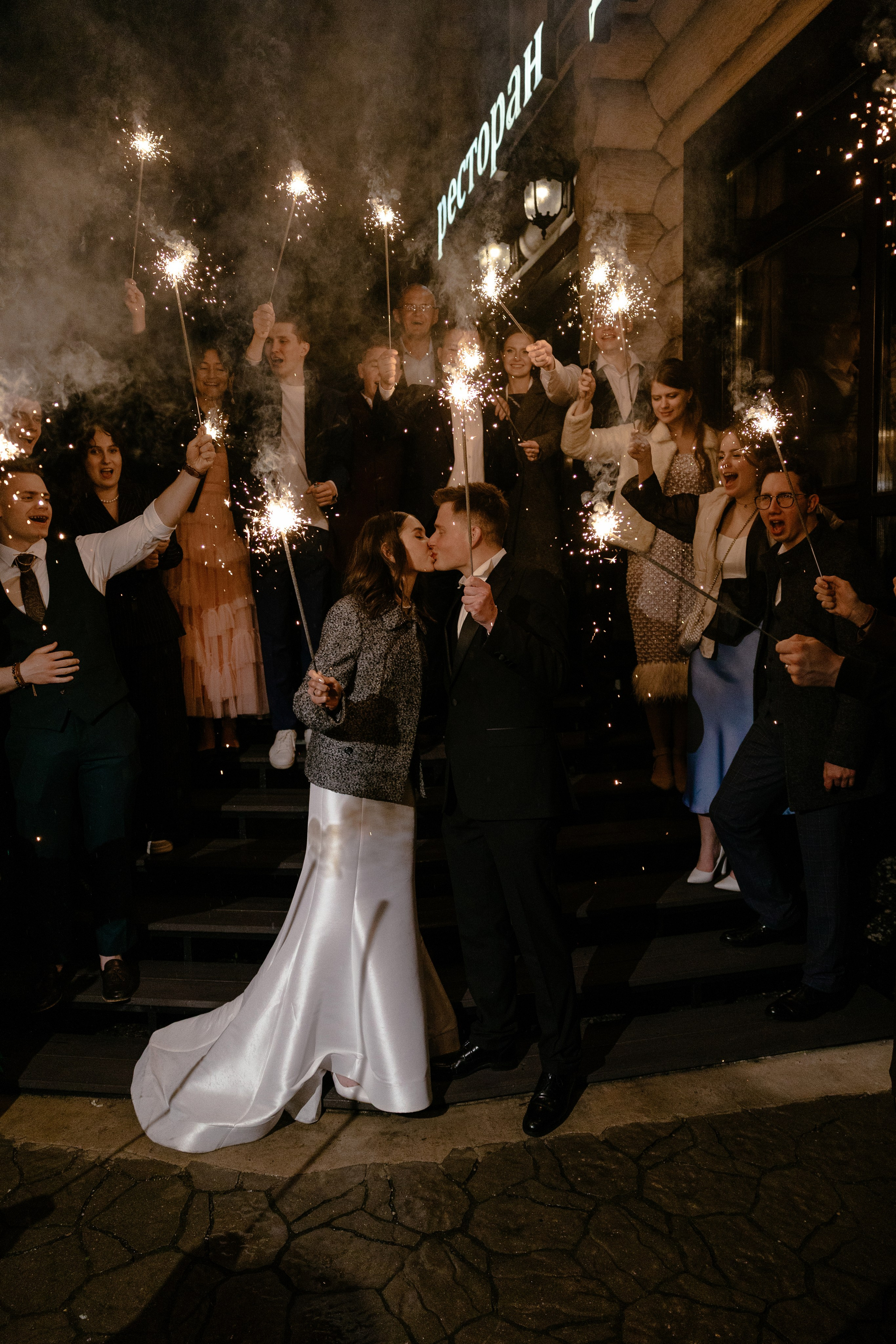 Ксения&Дима. Свадебный фотограф по всей Беларуси Цепелева Анна