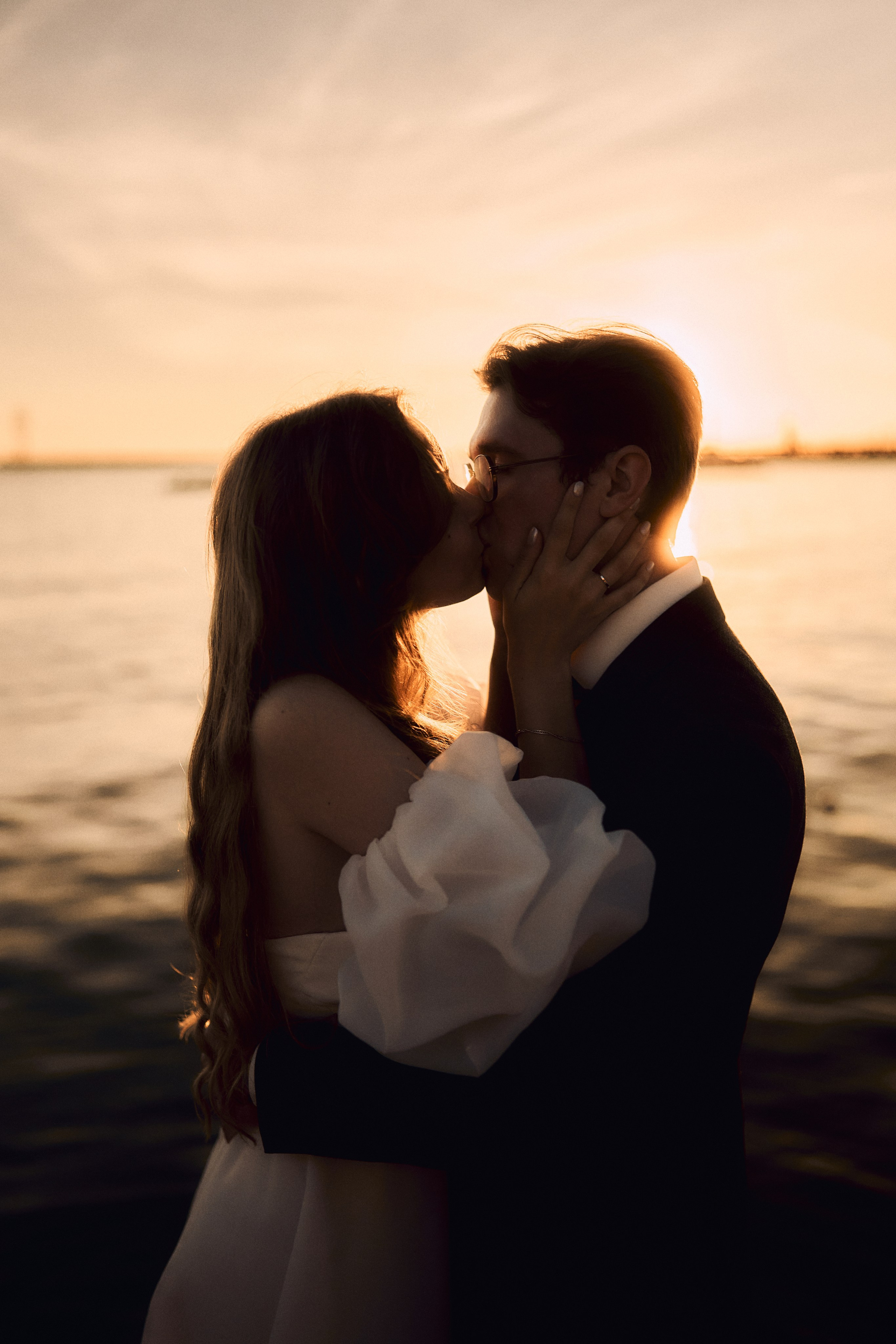 Дмитрий и Дарья. Фотограф Тамбов — Воронеж