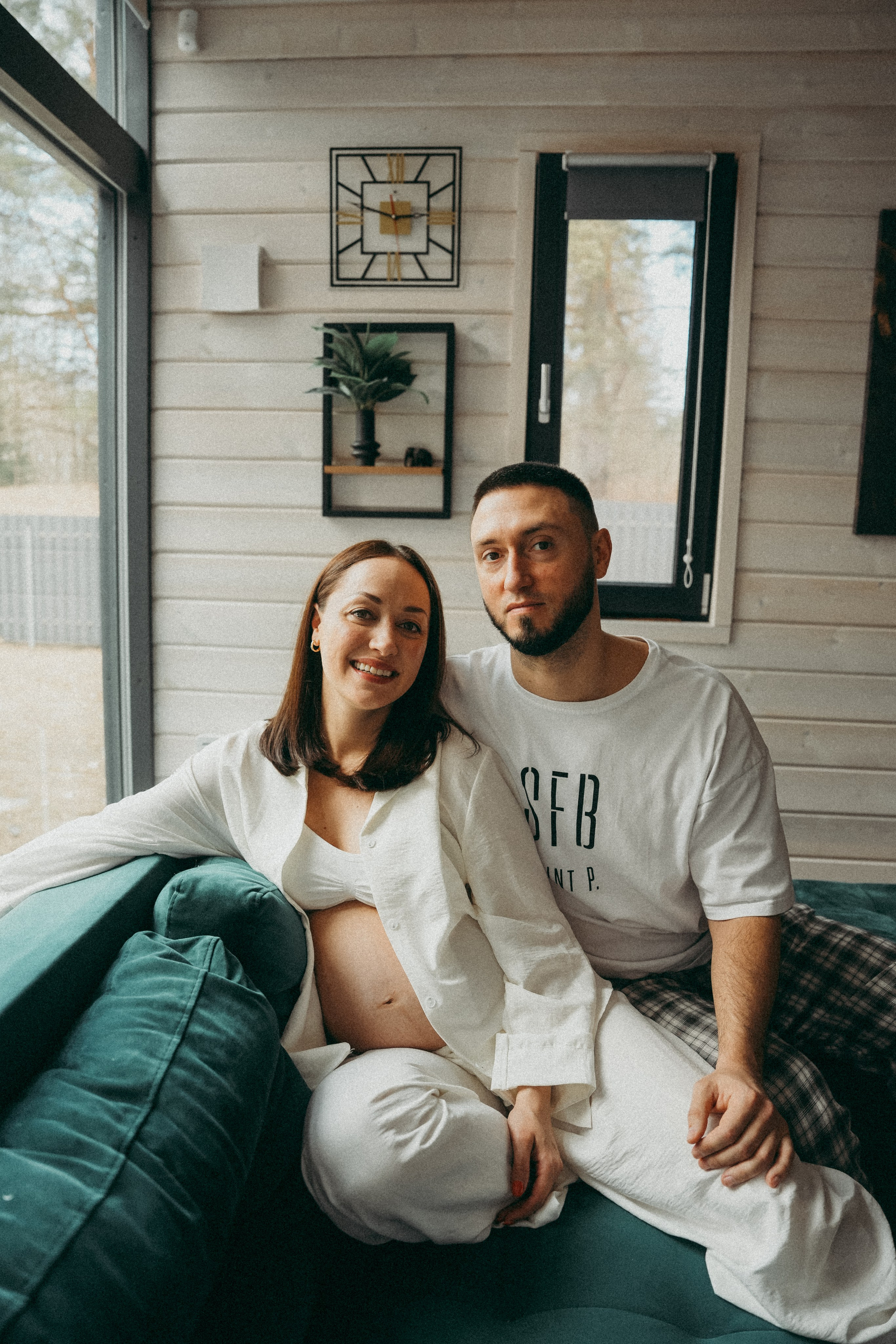 Сергей и Дарья. Фотограф Москва и Санкт-Петербург