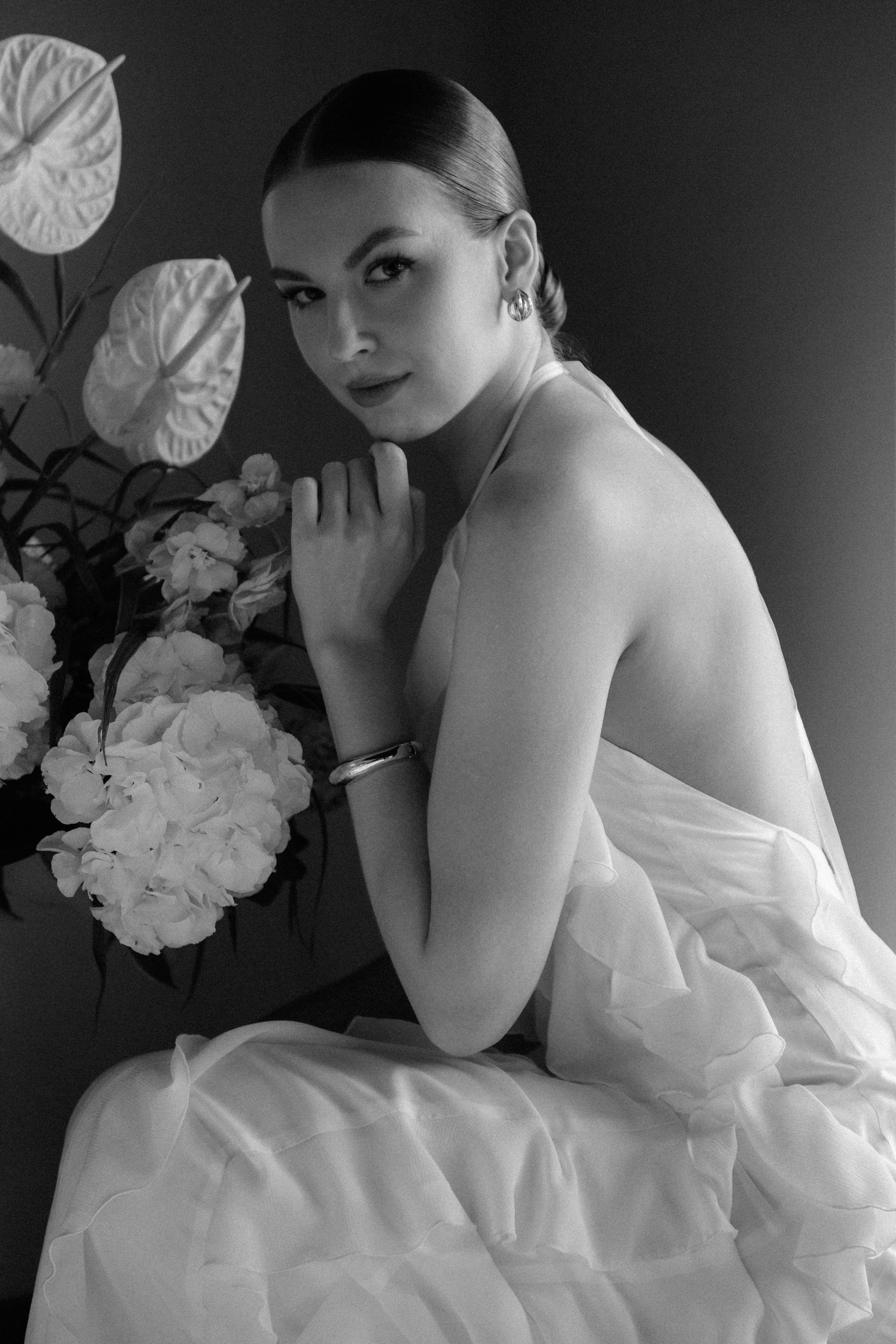 Wedding day in DELICE CHALET. Wedding PHOTOGRAPHER Andrew Vnukov