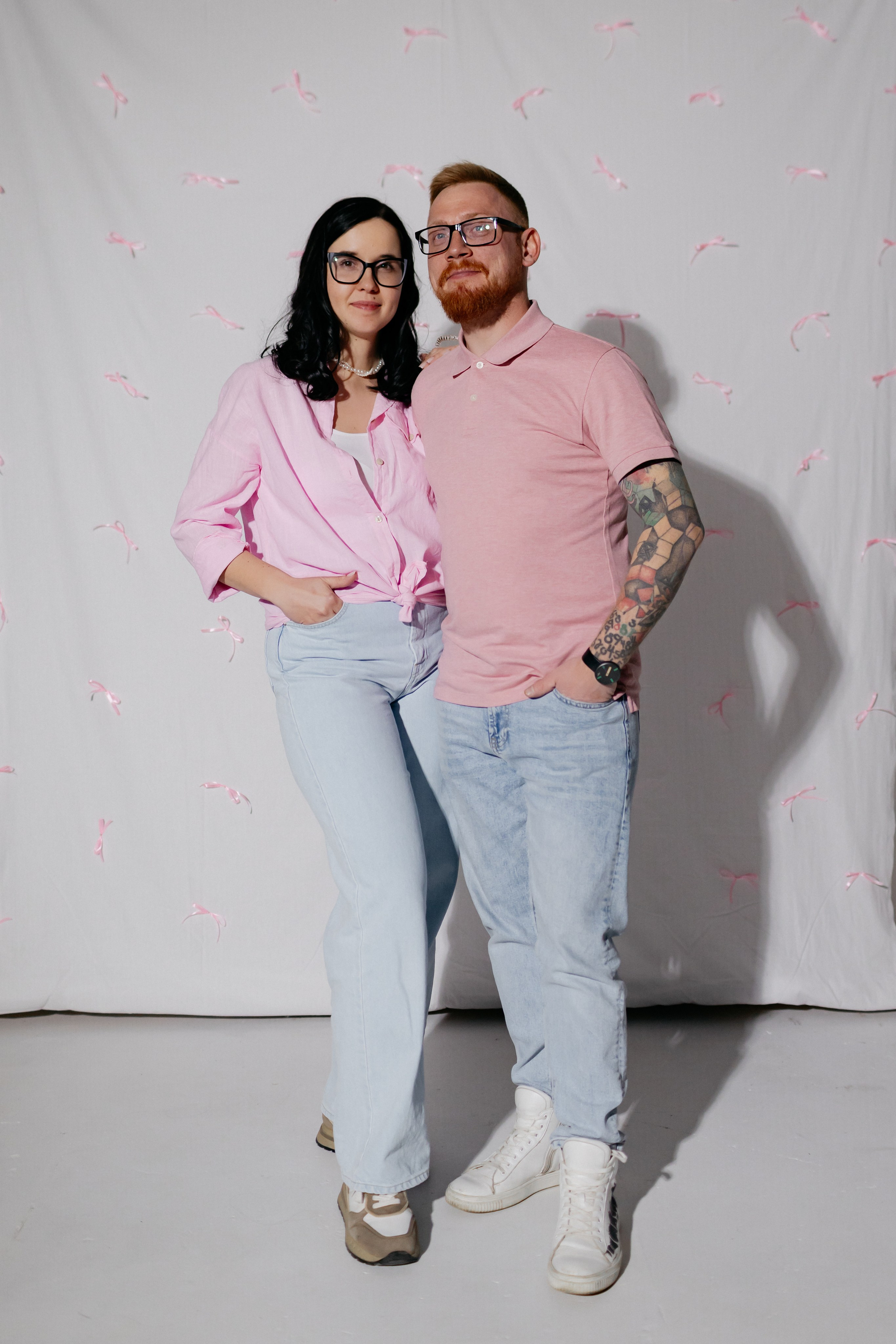 Девичник. Фотостудия «LIGHT ROOM», творческое пространство с полноценной кухонной зоной в Бресте