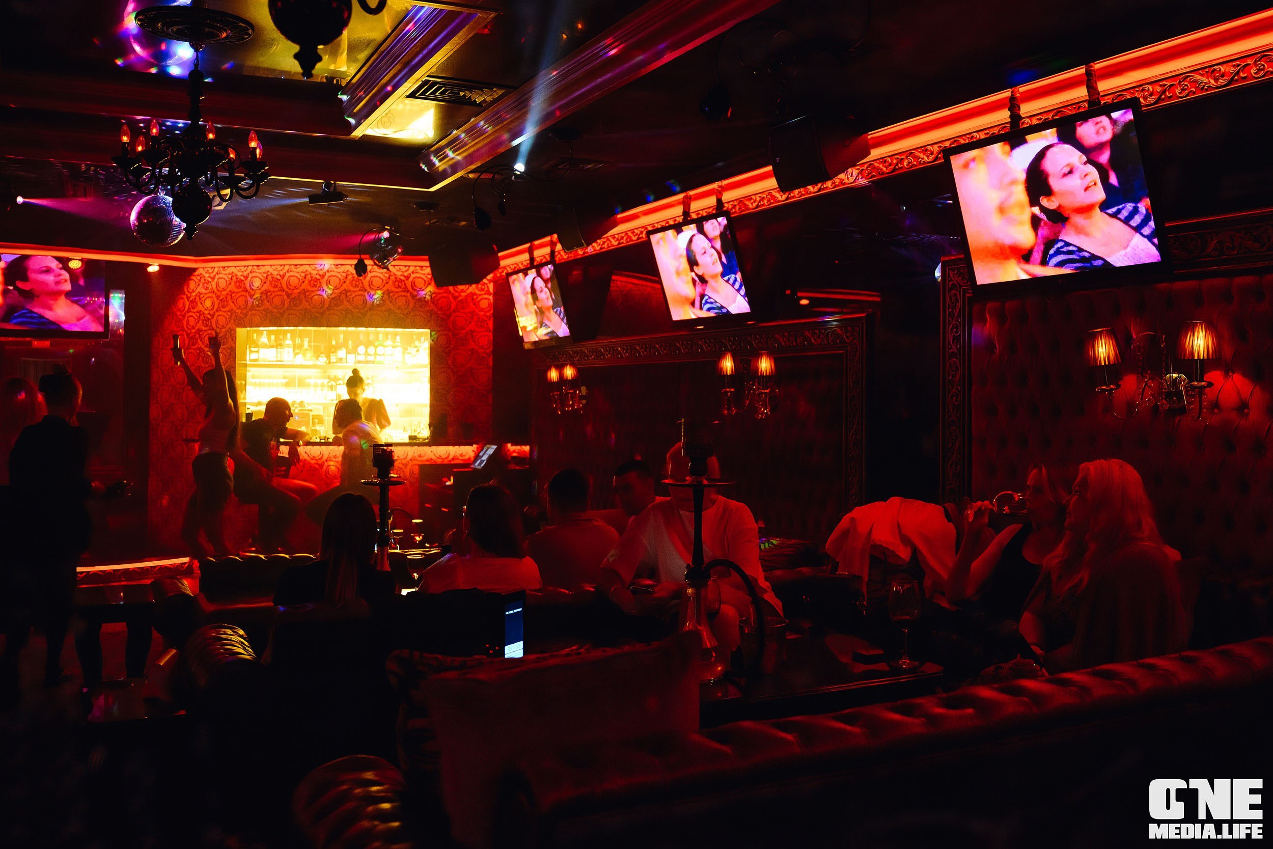 Фоторепортаж из РК Планета. One Media Life: фоторепортажи, фотоотчеты с мероприятий и заведений