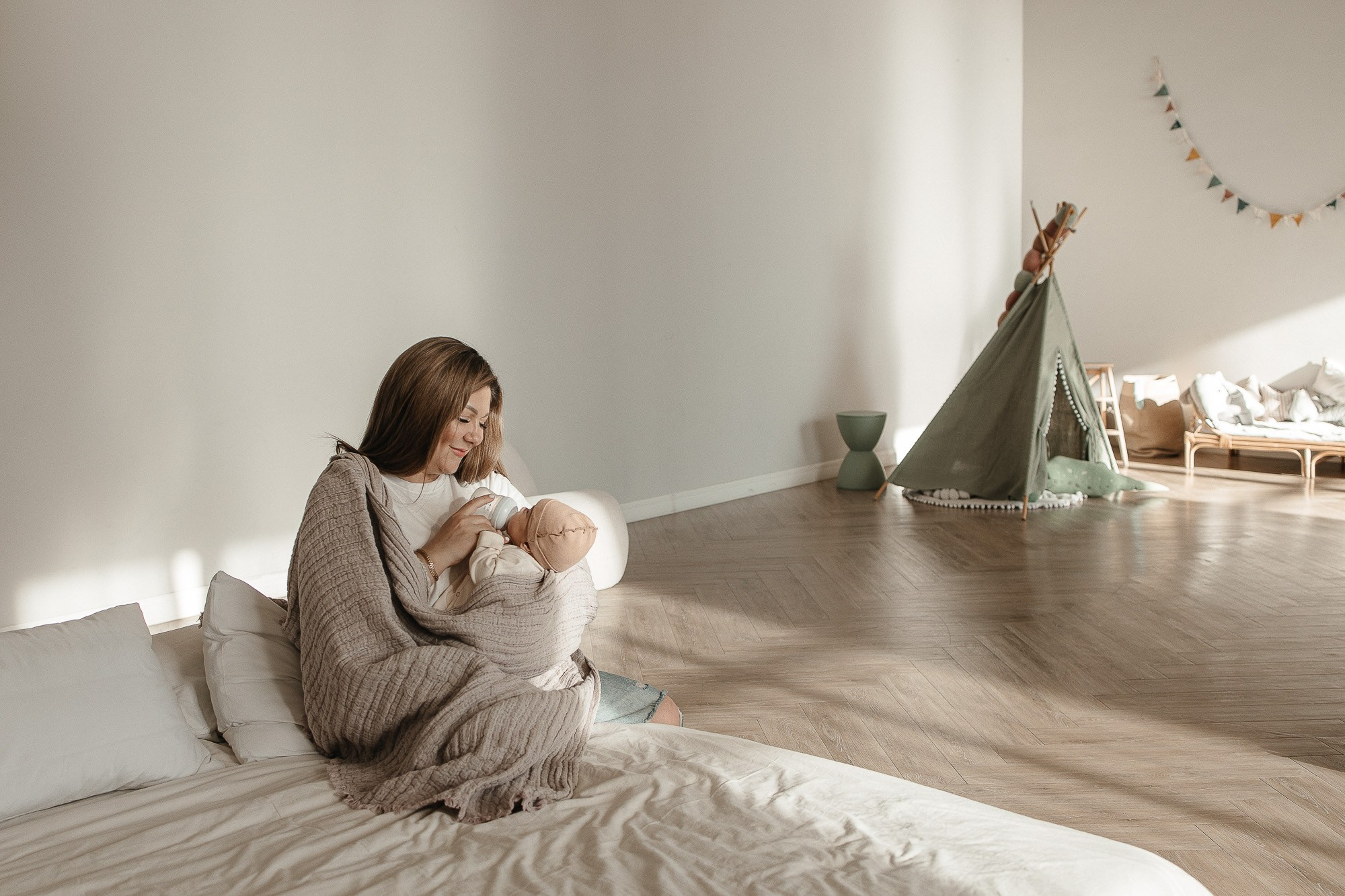 Больше, чем жизнь. Свадебный фотограф в Челябинске Оксана Мишакова