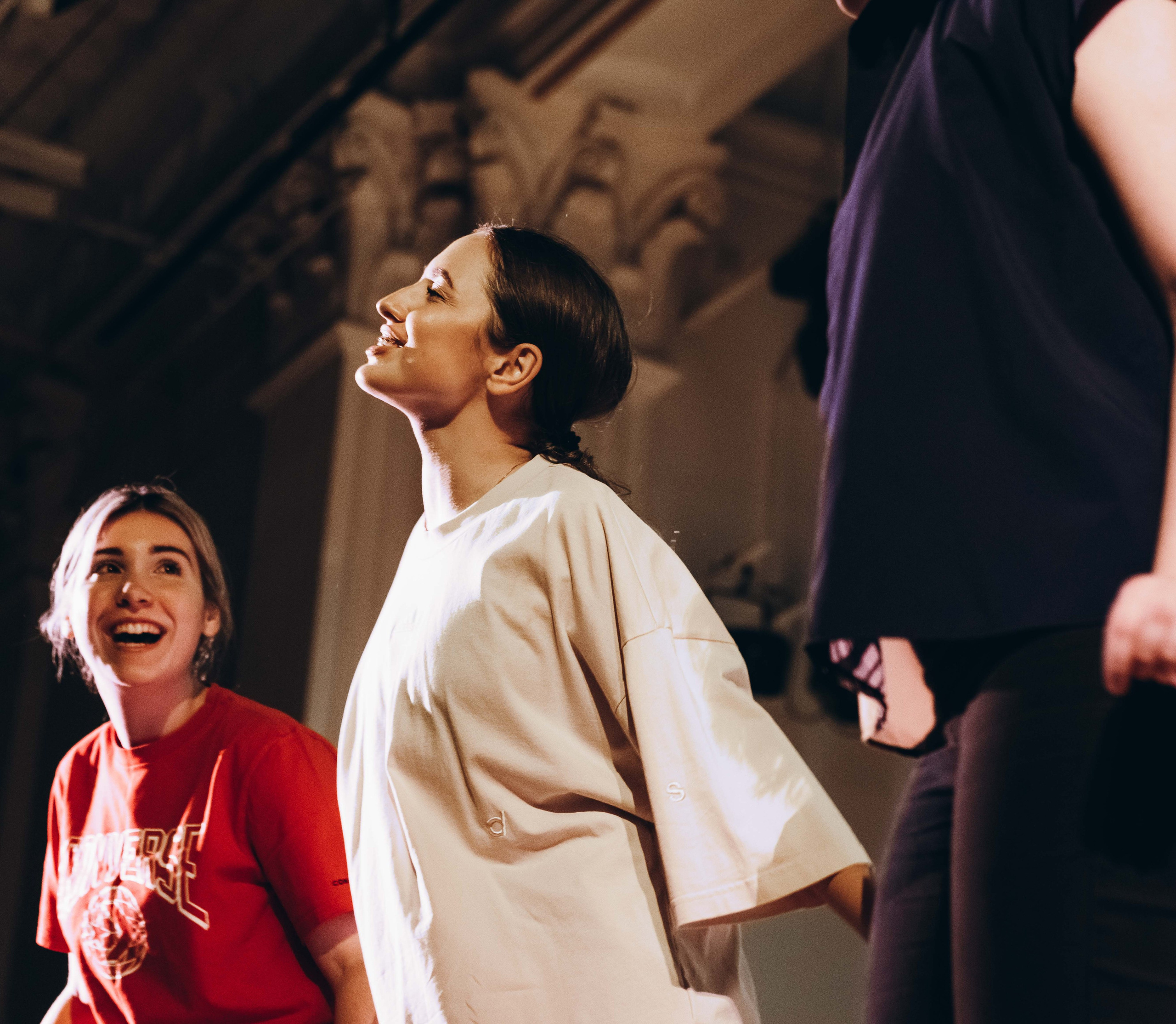 «Тень» Премьера. Фотограф Аннё| Москва