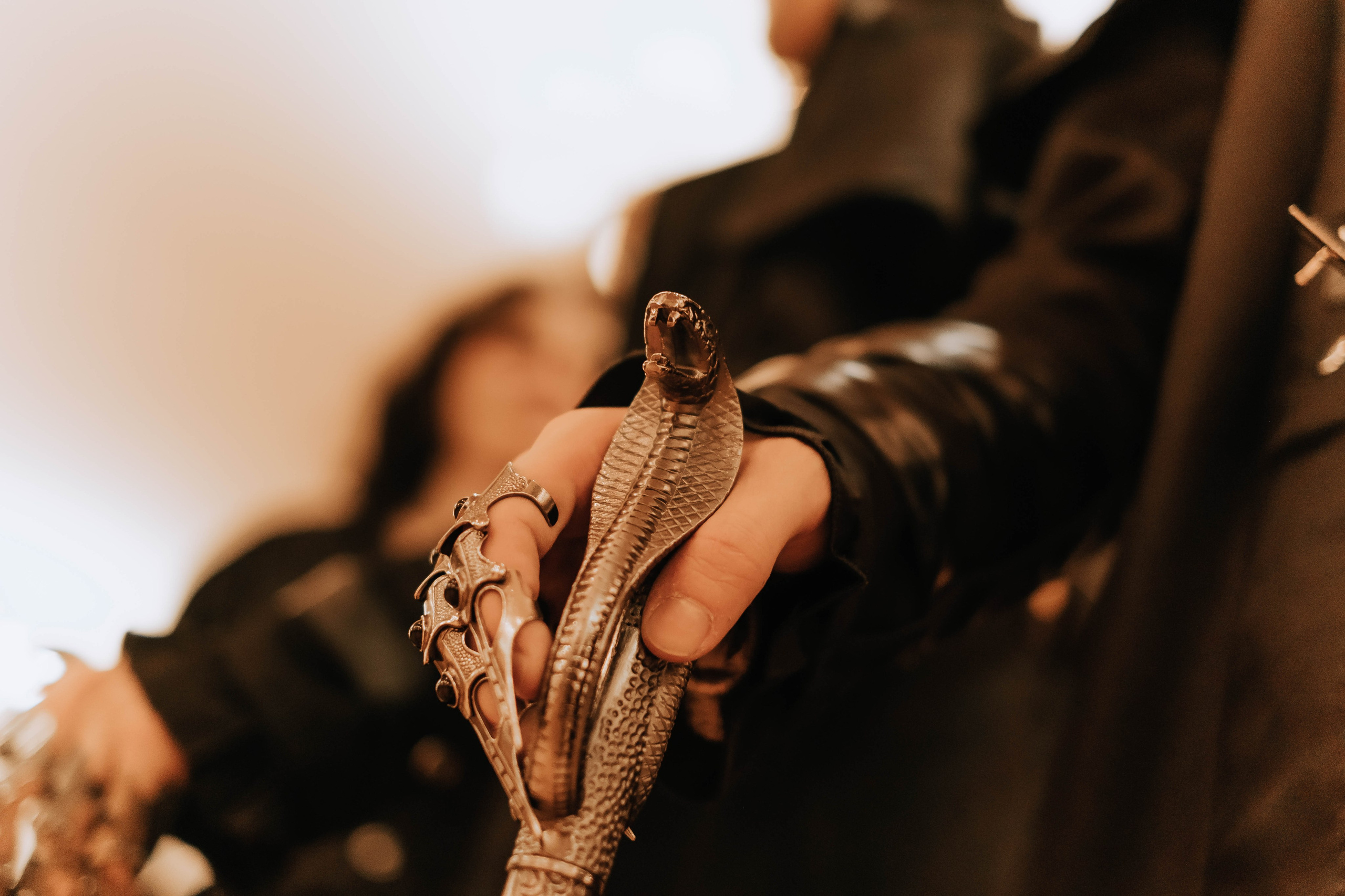 Revolution: Bloodfall. Фотограф Аннё| Москва