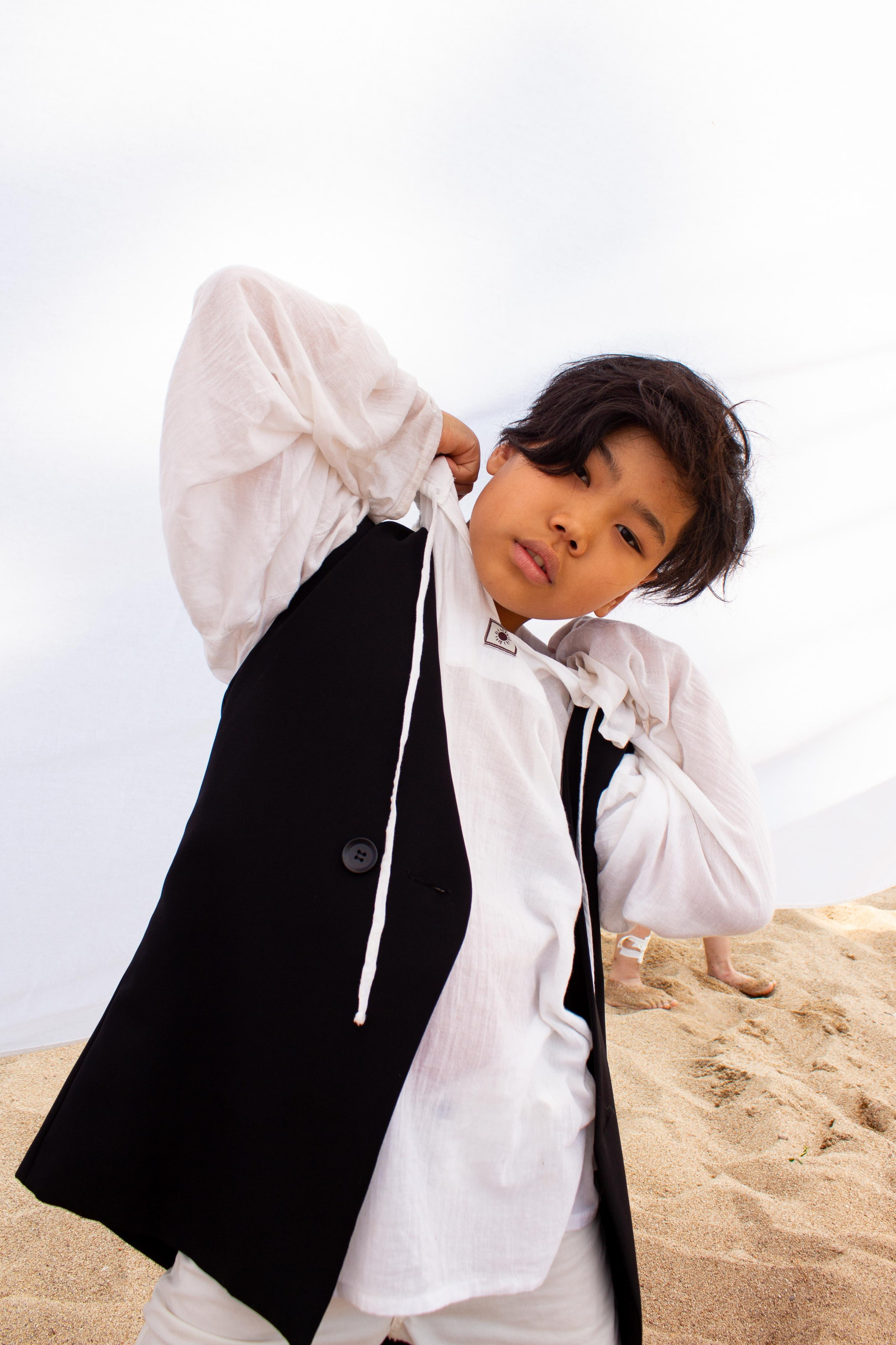 Ардан. Модельное агентство ART PODIUM ULAN-UDE