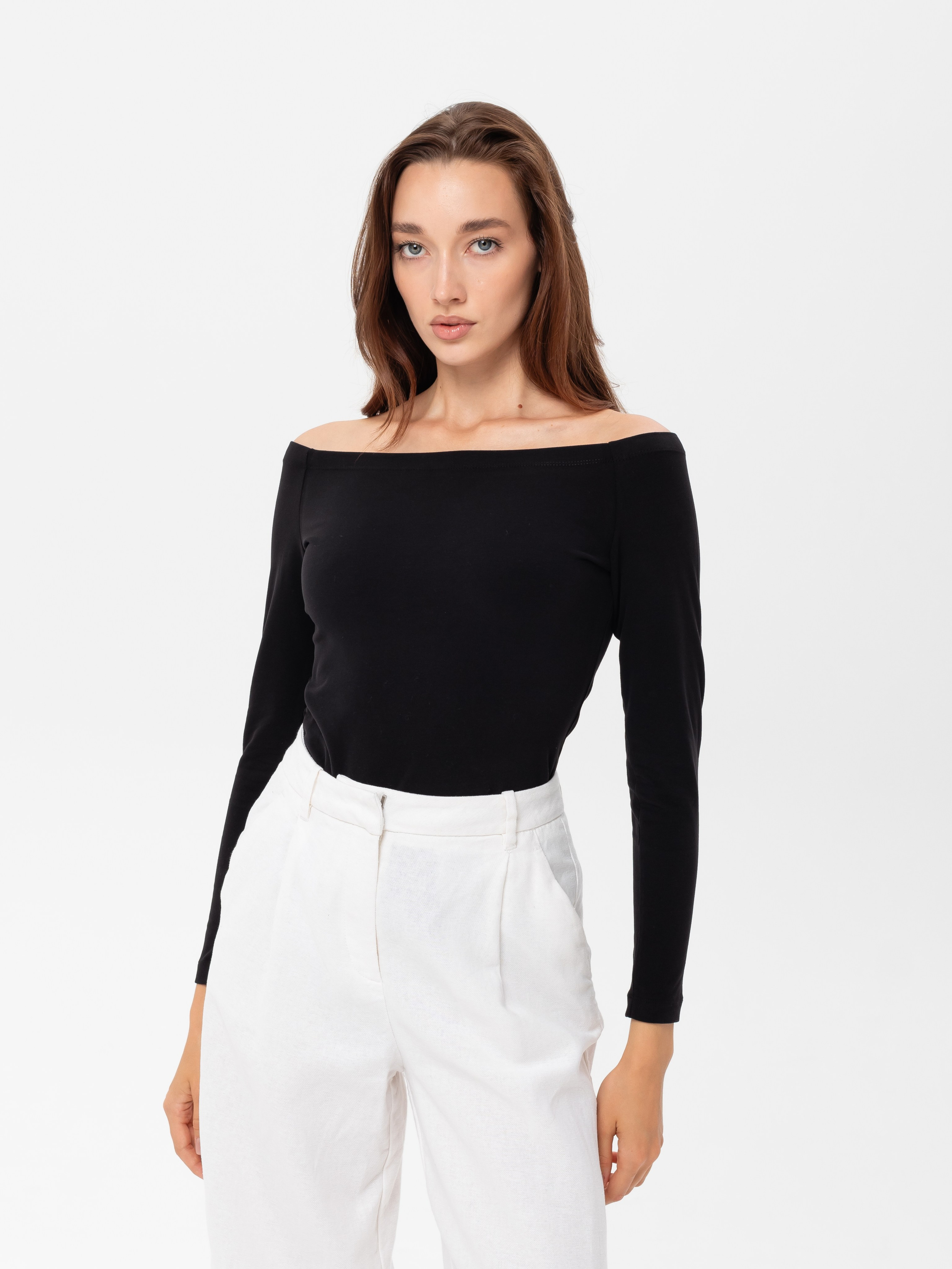 Лонгслив. Фотограф в Краснодаре Арина Кудряшова