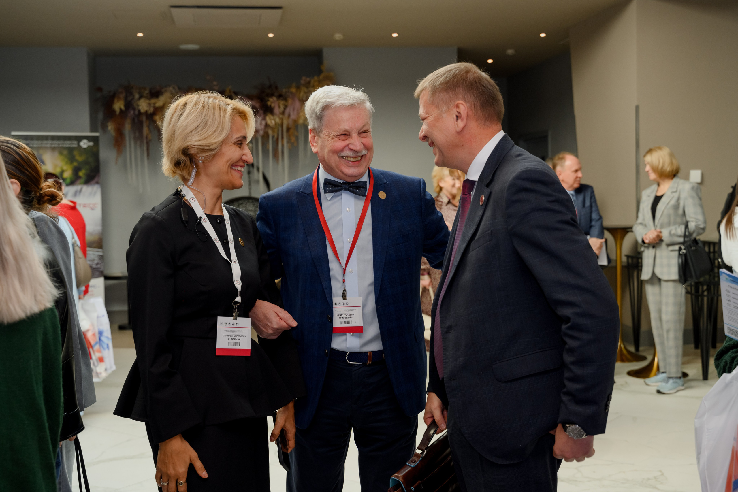 Мед конференция. Фотограф в Красноярске