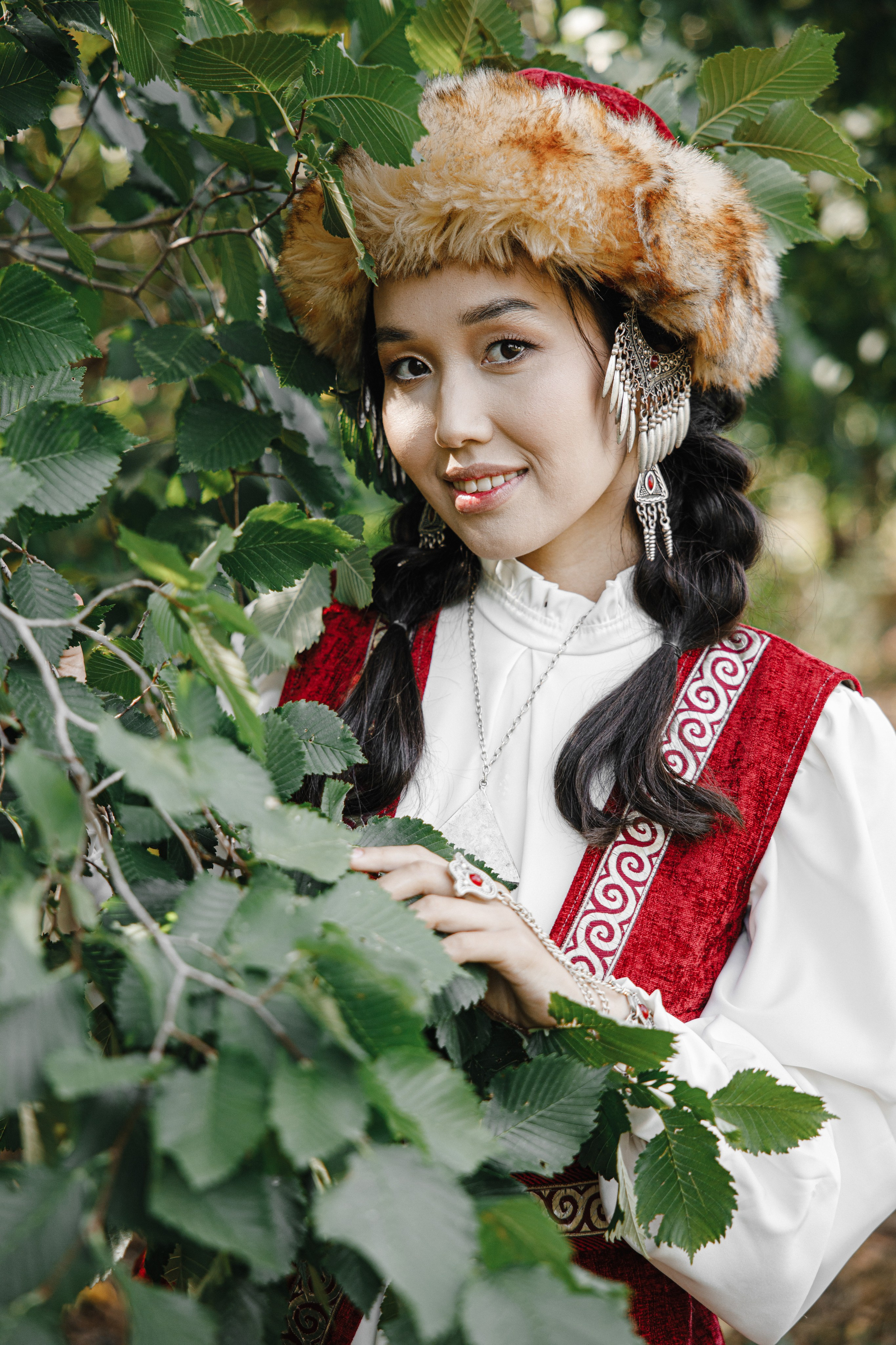 Ұзату Санду