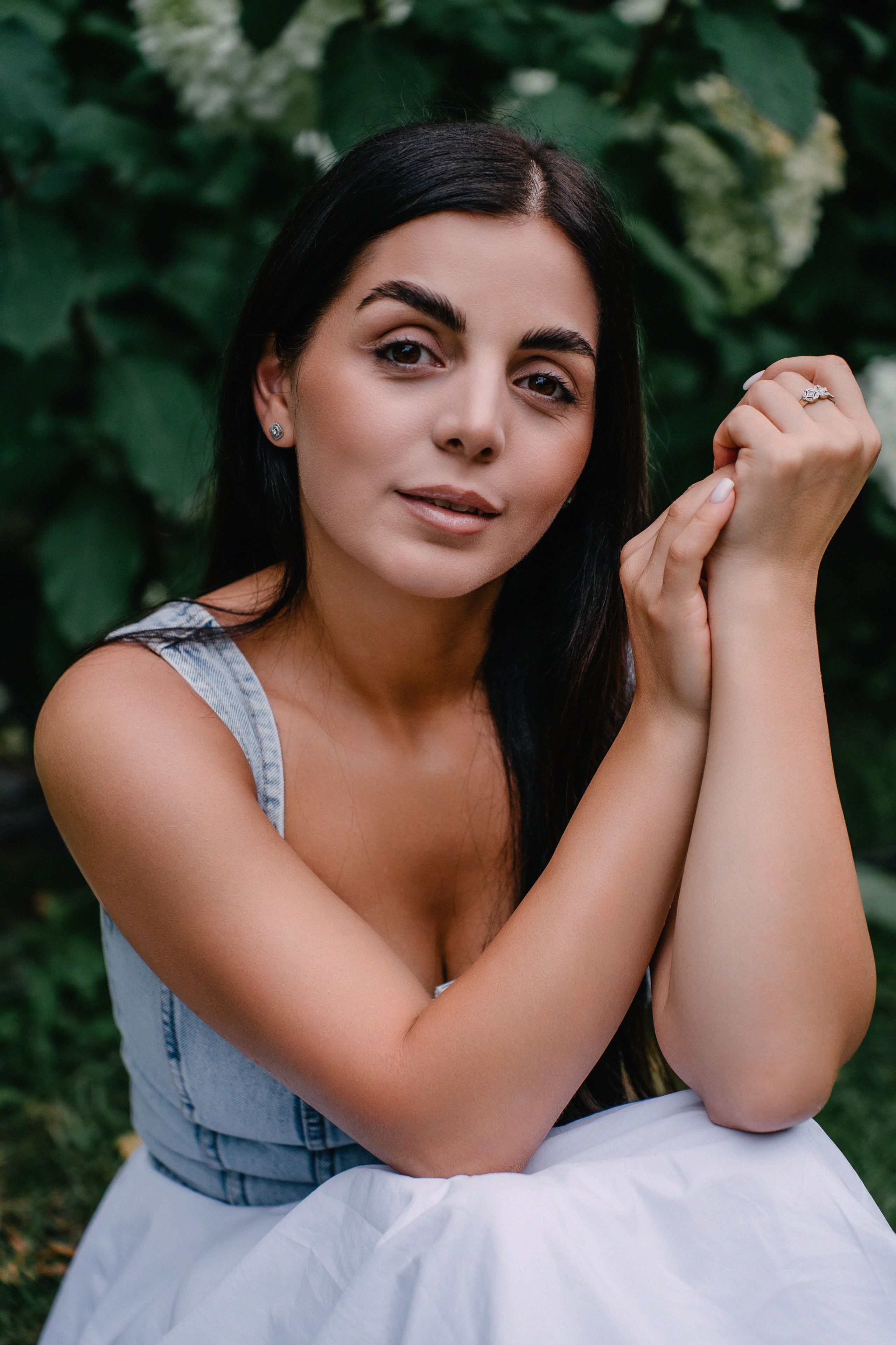 Семья Аревик. Свадебный и семейный фотограф в Воронеже Анастасия Бойко