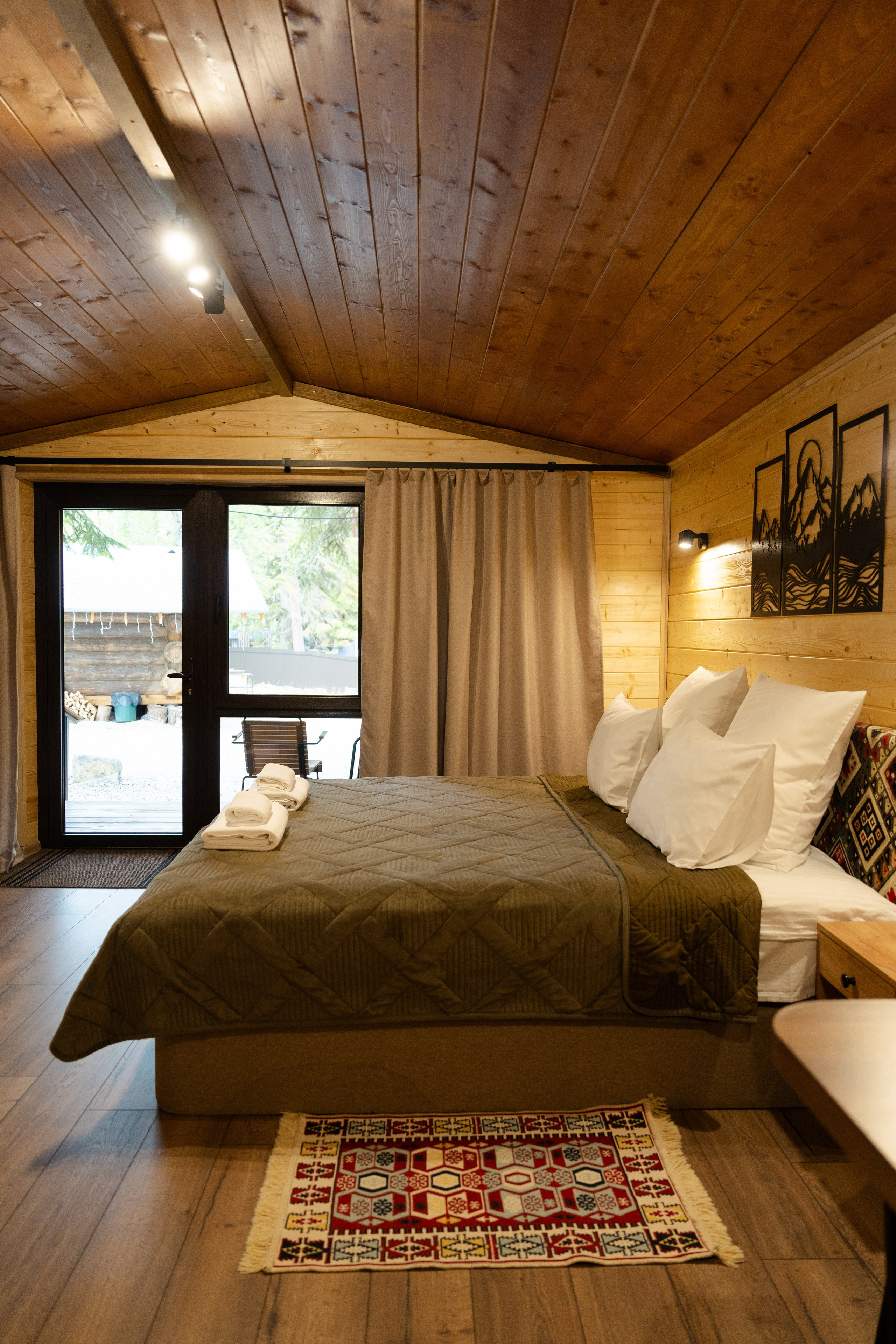 SkyWood. Фотограф и видеограф Елена Хмелевская