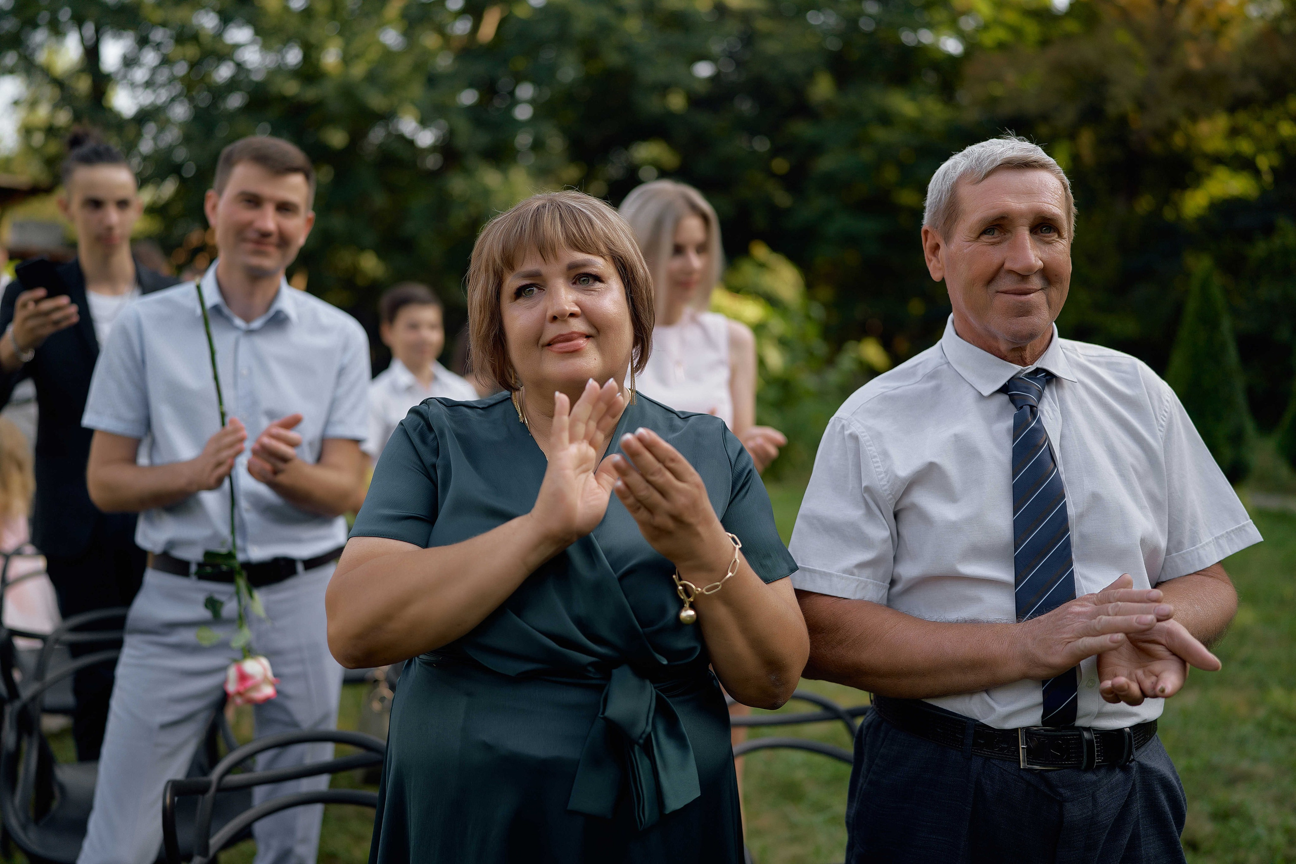 Владимир и Евгения 03.09.2022. Фотограф и видеограф Елена Хмелевская