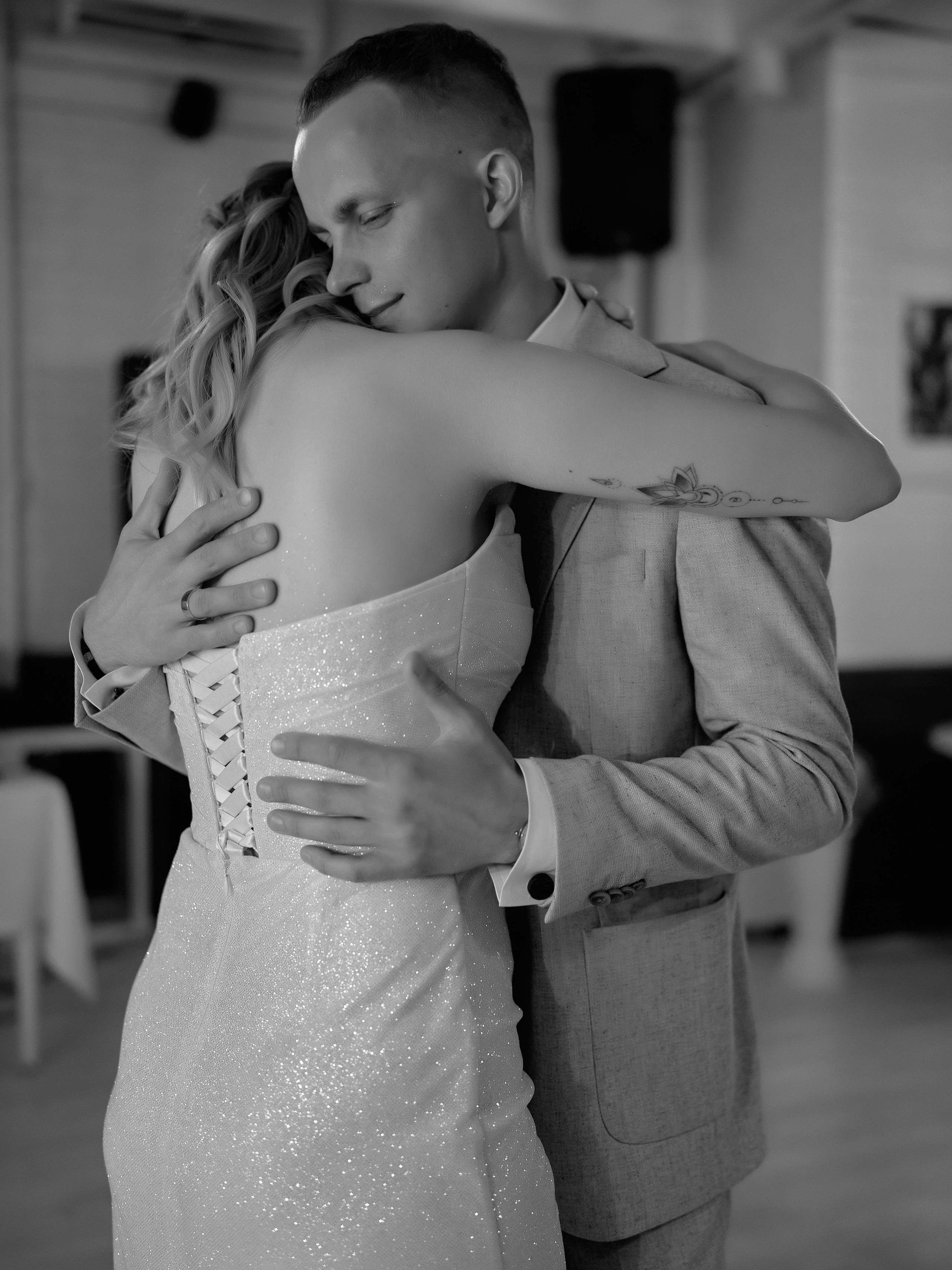 Владислав и Марина 23.09.2023. Фотограф и видеограф Елена Хмелевская