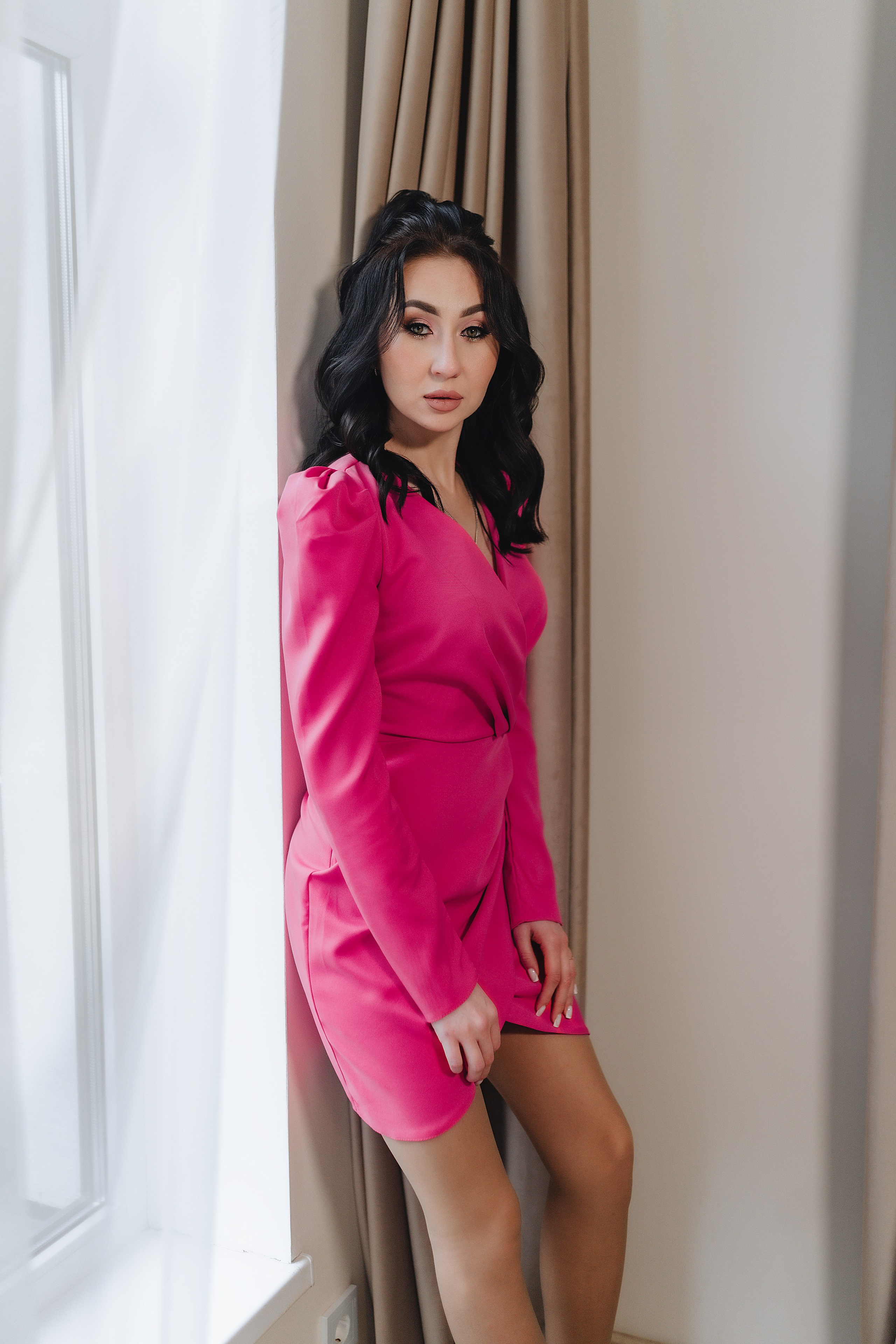 Виктория. Фотограф Карина Шмулёва. Воронеж и область