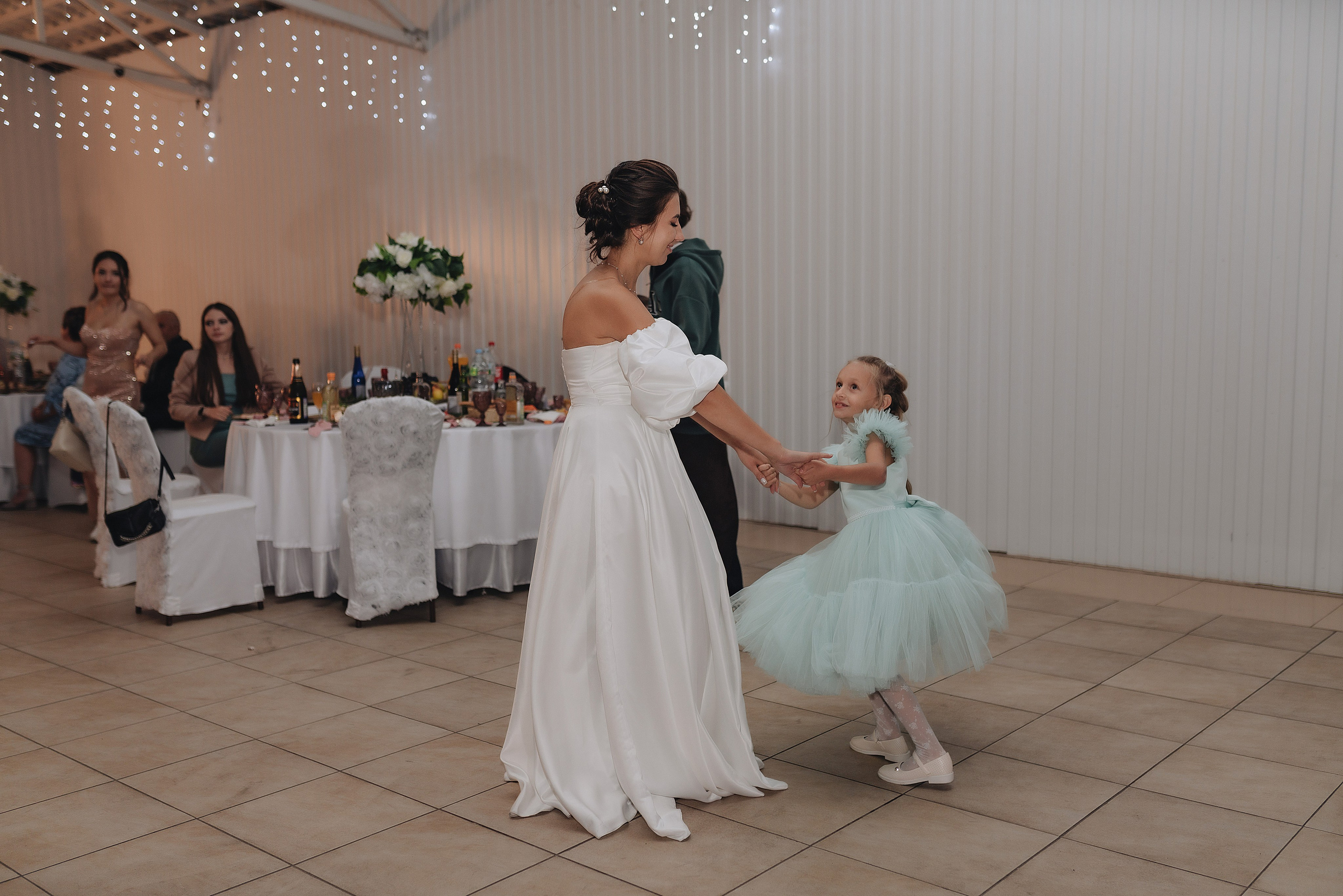 Анна и Дмитрий. Фотограф Карина Шмулёва. Воронеж и область