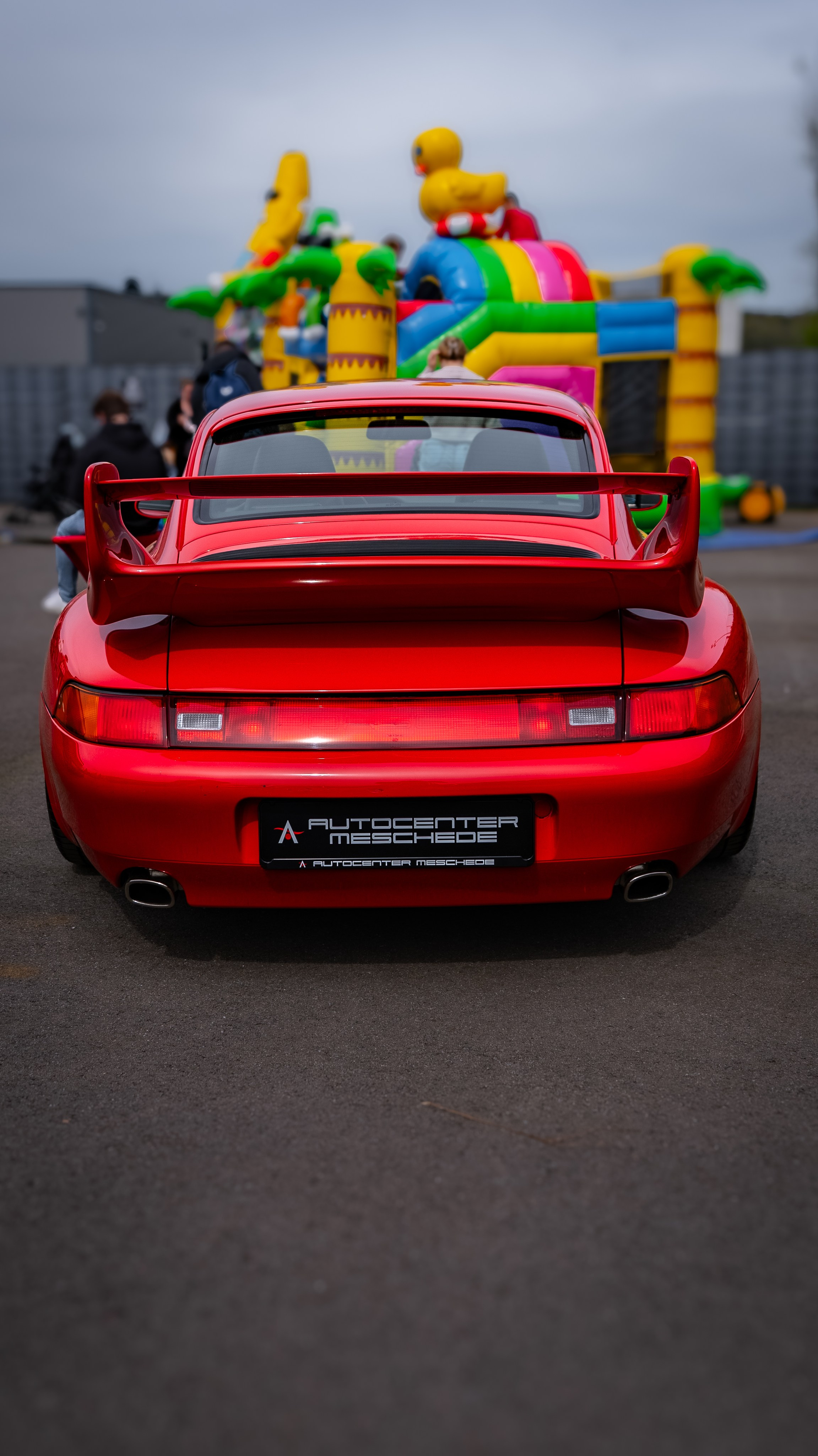 Фото автомобилей. Профессиональная фото- и видеосъёмка в Германии