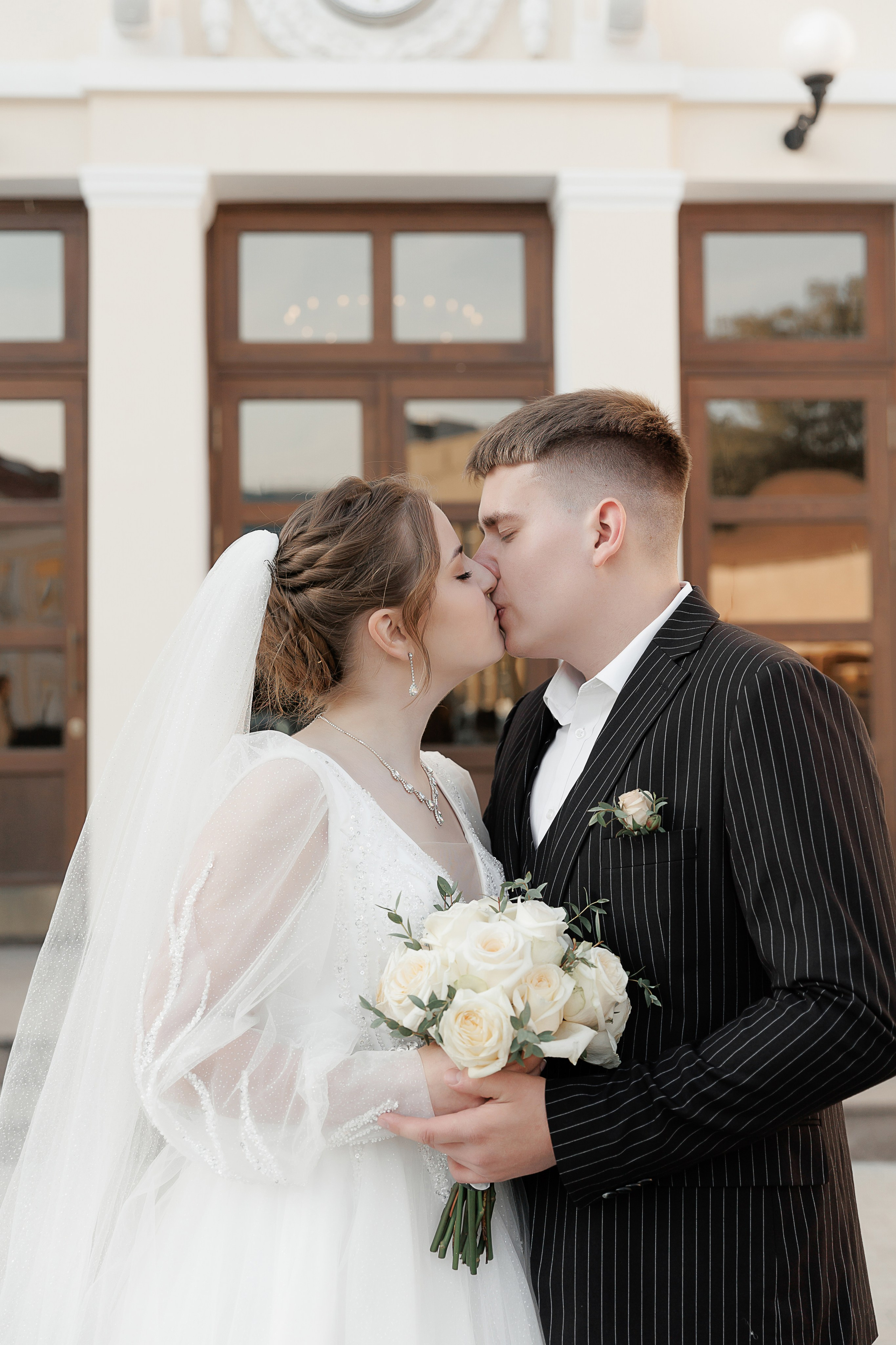 Свадьба. Свадебный и семейный фотограф в Твери и Тверской области