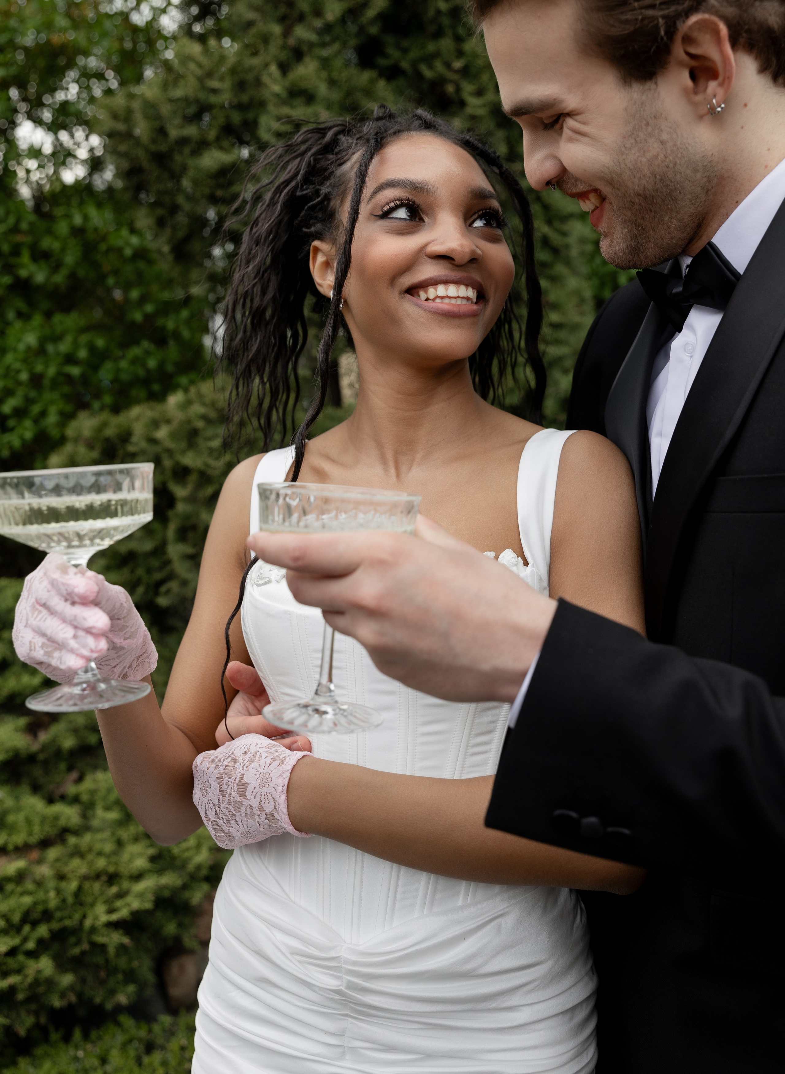 «Italian vibes». Свадебный и семейный фотограф в Калининграде Ольга Мешечкова